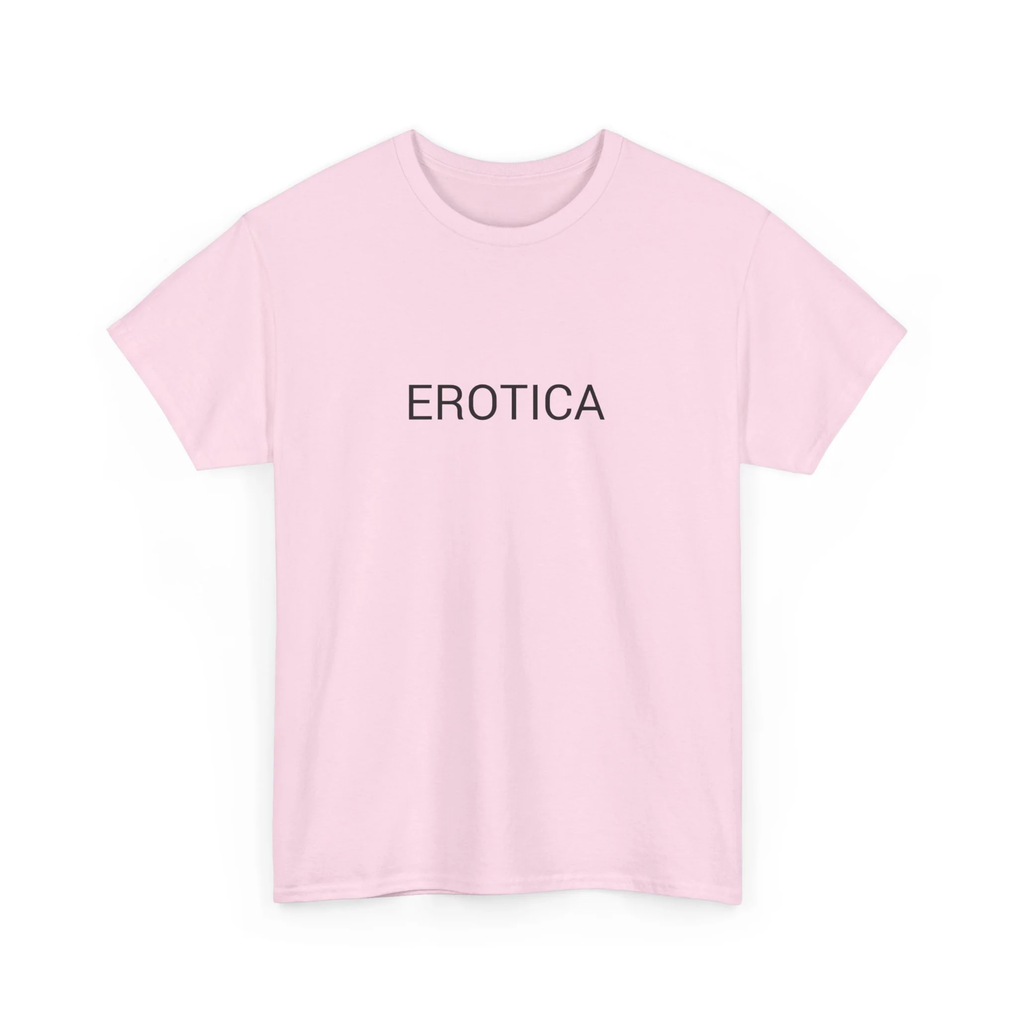 EROTICA TEE BY CULTUREEDIT AVAILABLE IN 13 COLORS - Image 72