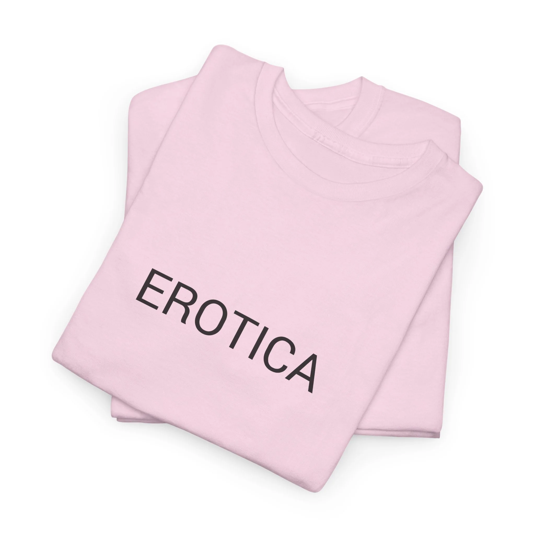 EROTICA TEE BY CULTUREEDIT AVAILABLE IN 13 COLORS - Image 74