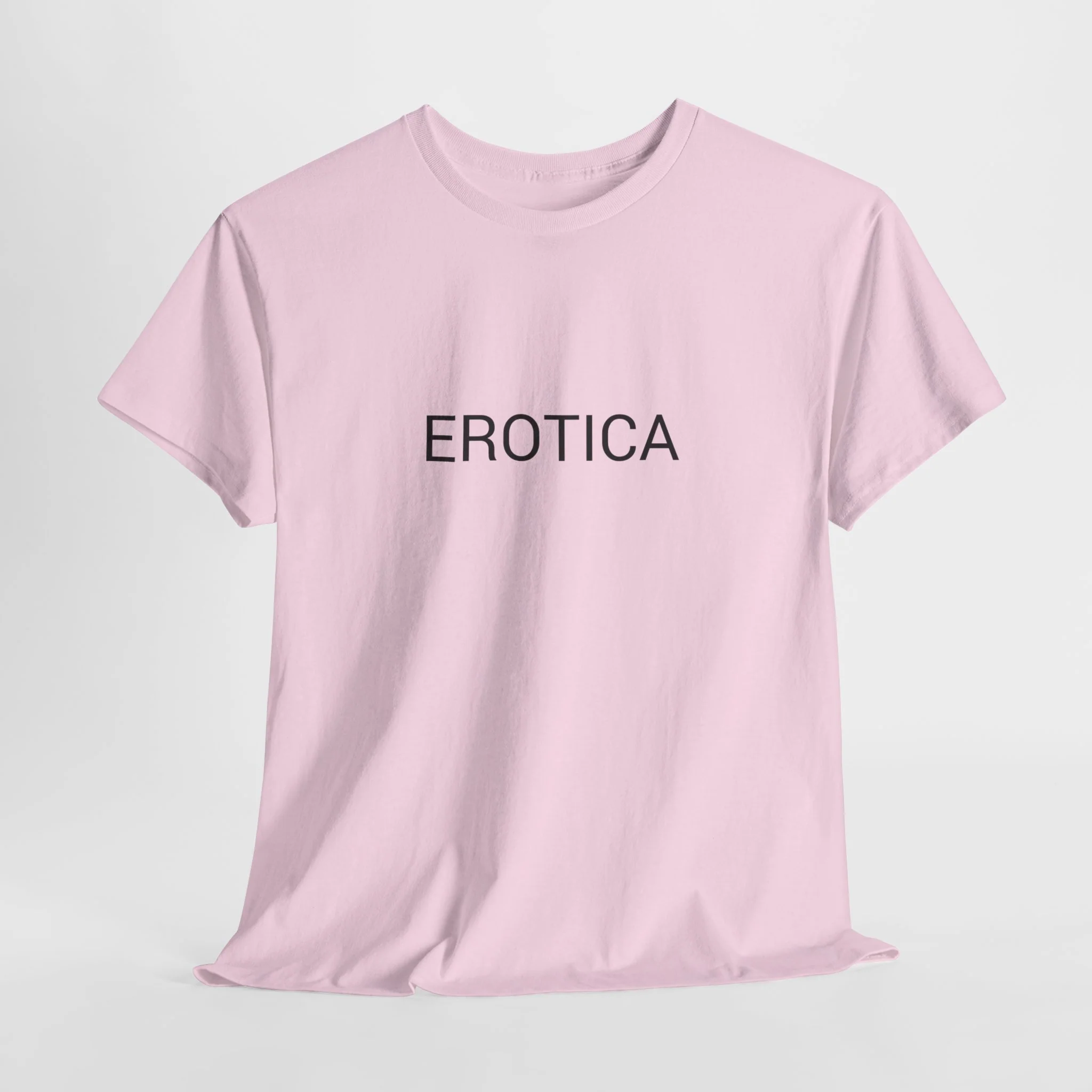 EROTICA TEE BY CULTUREEDIT AVAILABLE IN 13 COLORS - Image 75