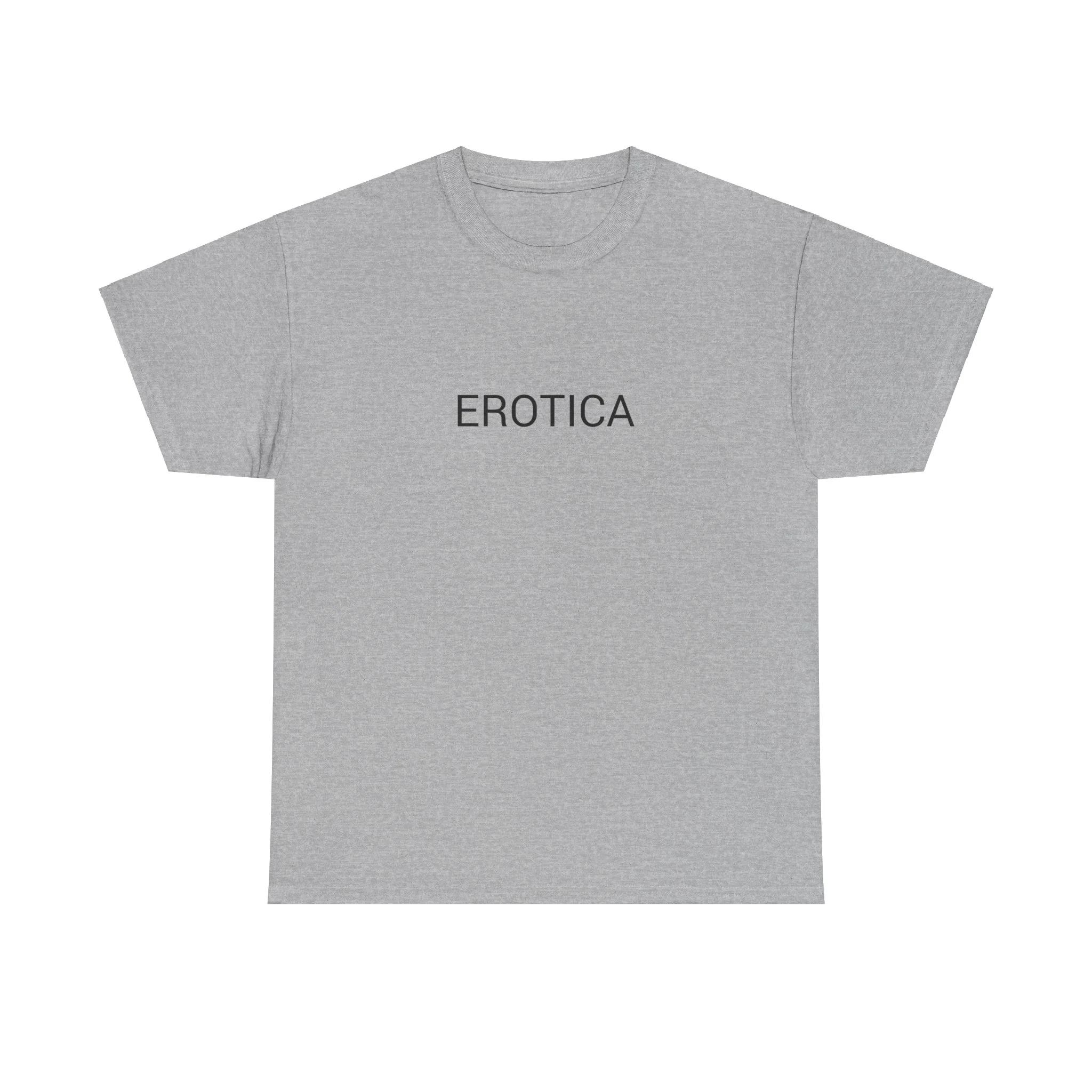 EROTICA TEE BY CULTUREEDIT AVAILABLE IN 13 COLORS - Image 8