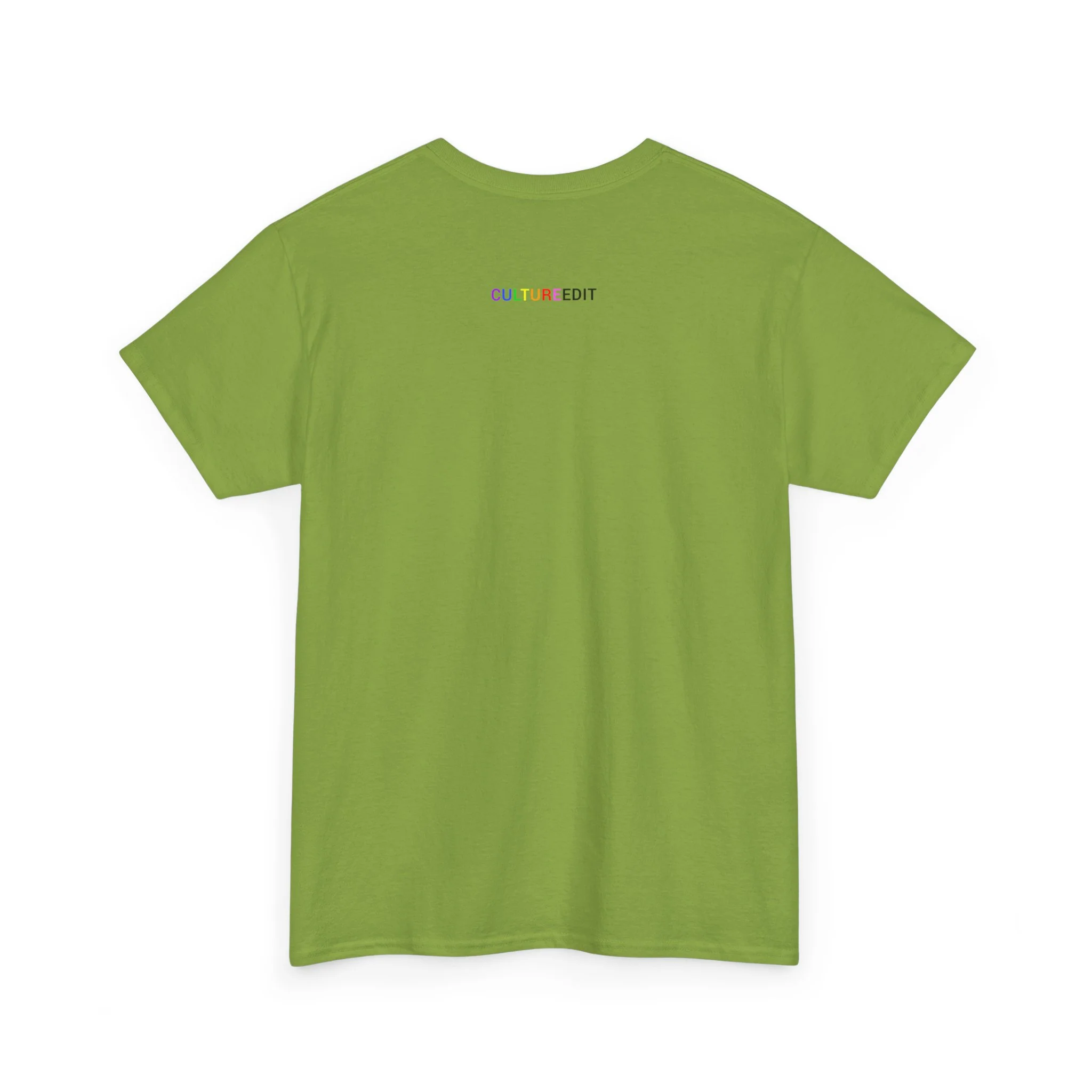 EVIL GAY TEE BY CULTUREEDIT AVAILABLE IN 13 COLORS - Image 236
