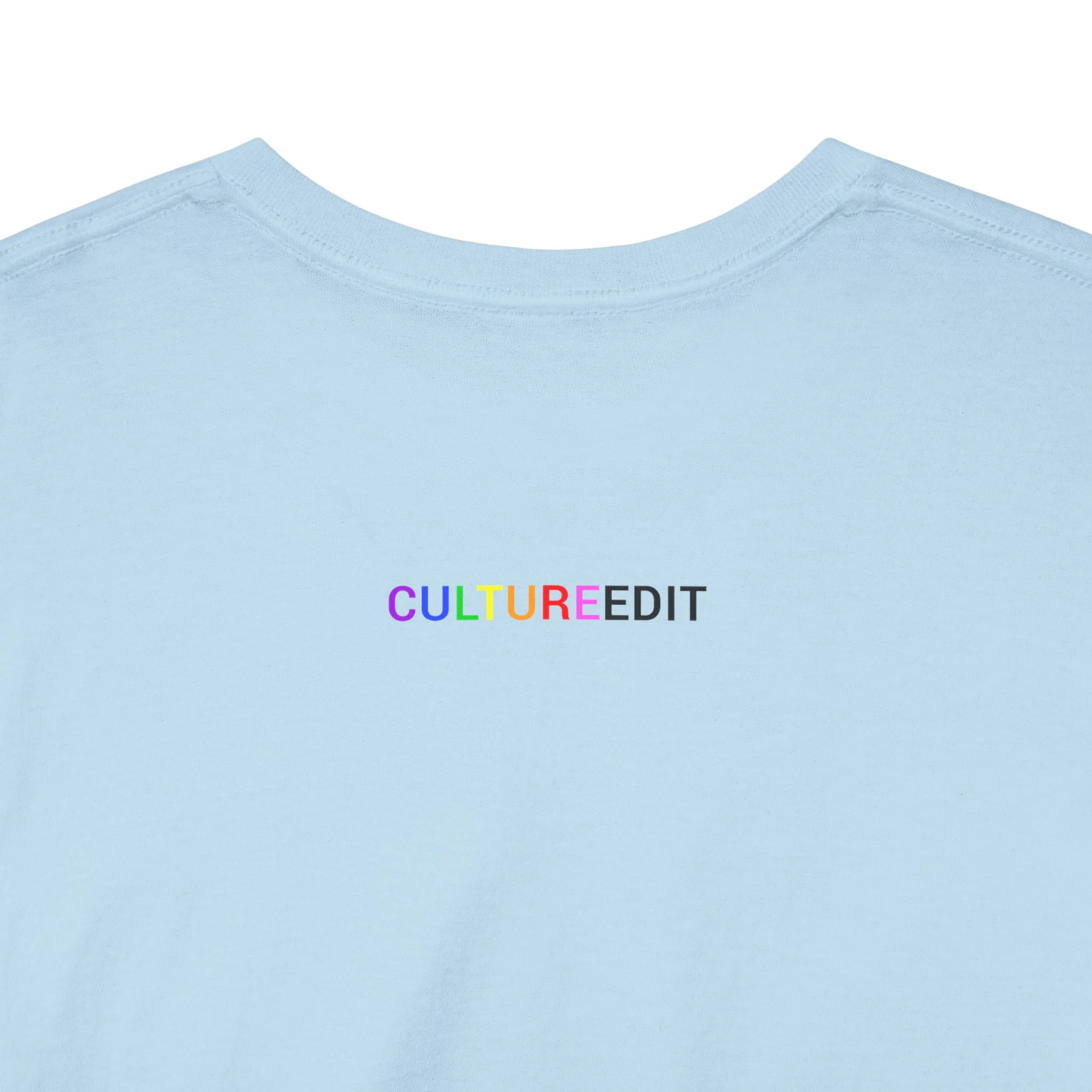 FACE DOWN TEE BY CULTUREEDIT AVAILABLE IN 13 COLORS - Image 60