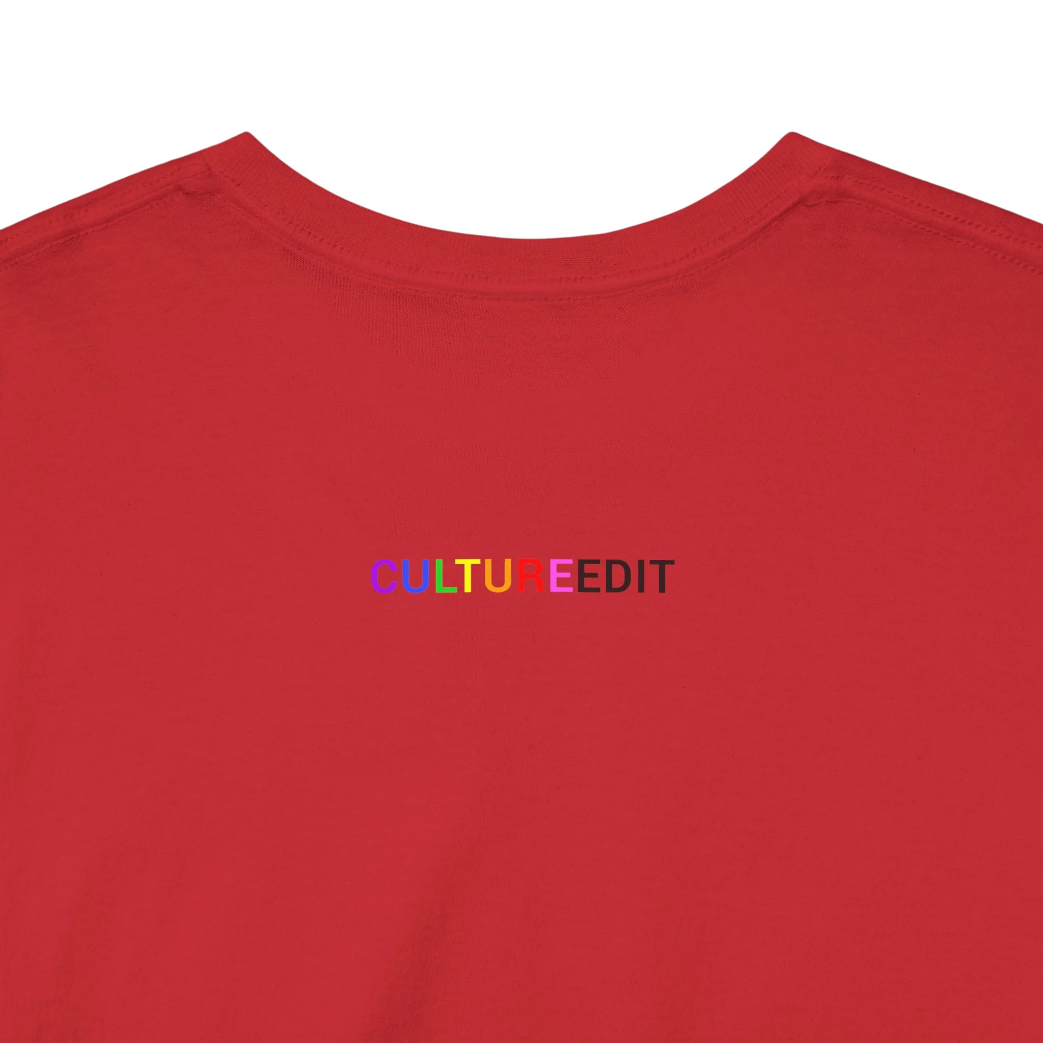 FACE DOWN TEE BY CULTUREEDIT AVAILABLE IN 13 COLORS - Image 98
