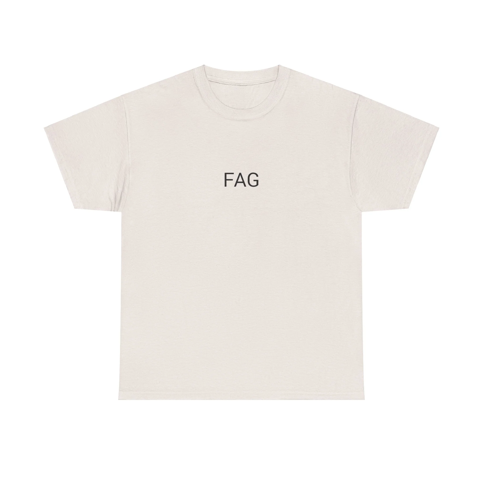 FAG TEE BY CULTUREEDIT AVAILABLE IN 13 COLORS - Image 11
