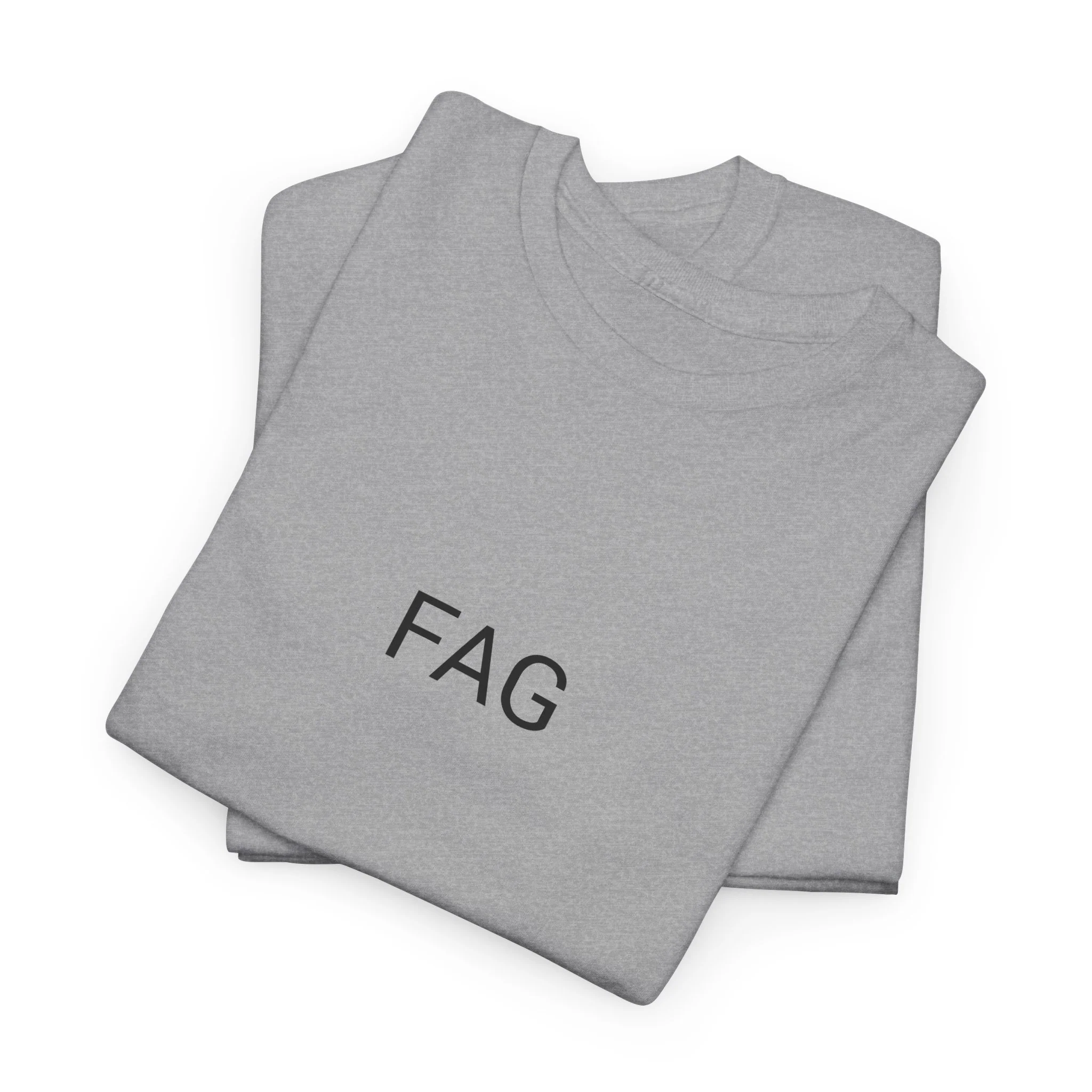 FAG TEE BY CULTUREEDIT AVAILABLE IN 13 COLORS - Image 131