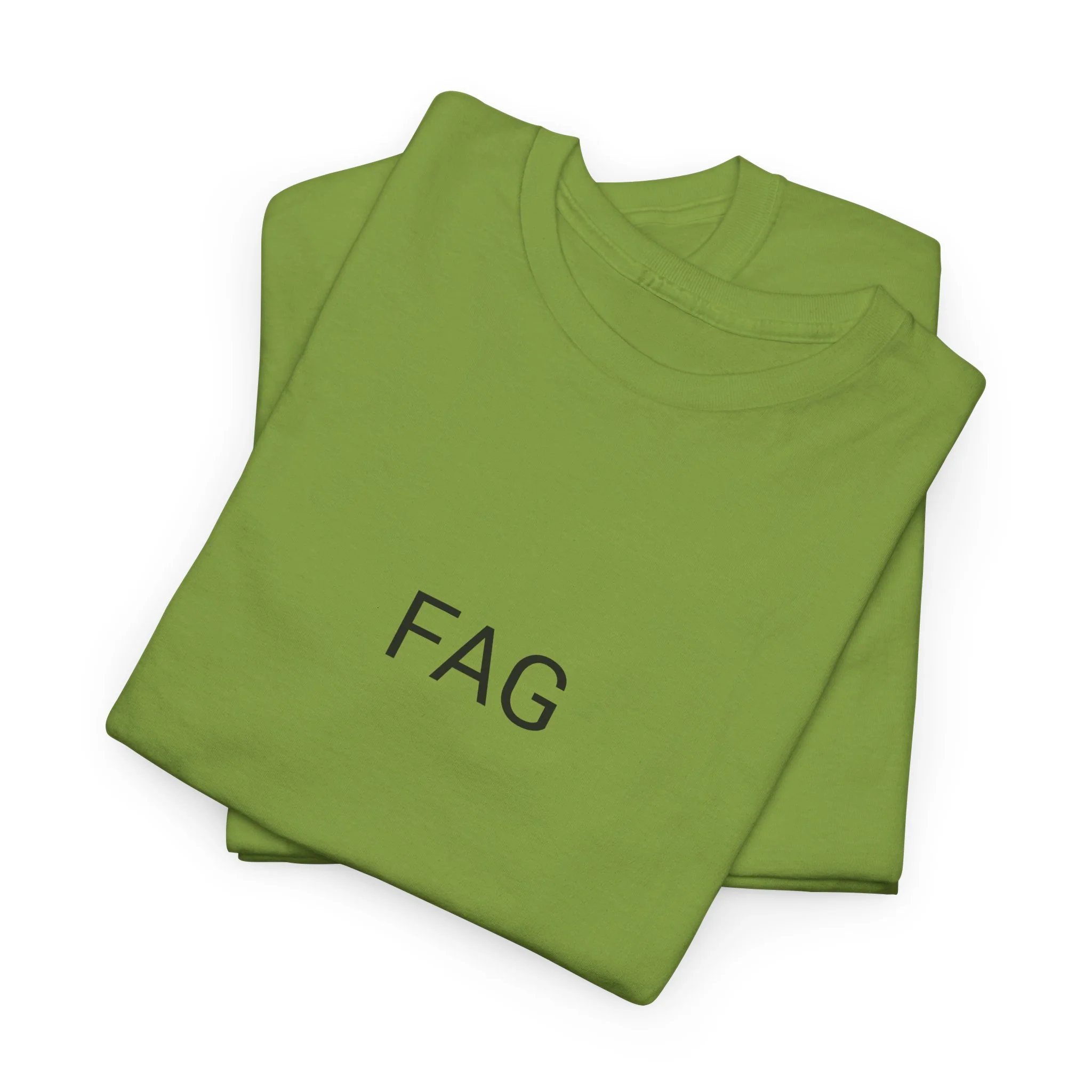 FAG TEE BY CULTUREEDIT AVAILABLE IN 13 COLORS - Image 226
