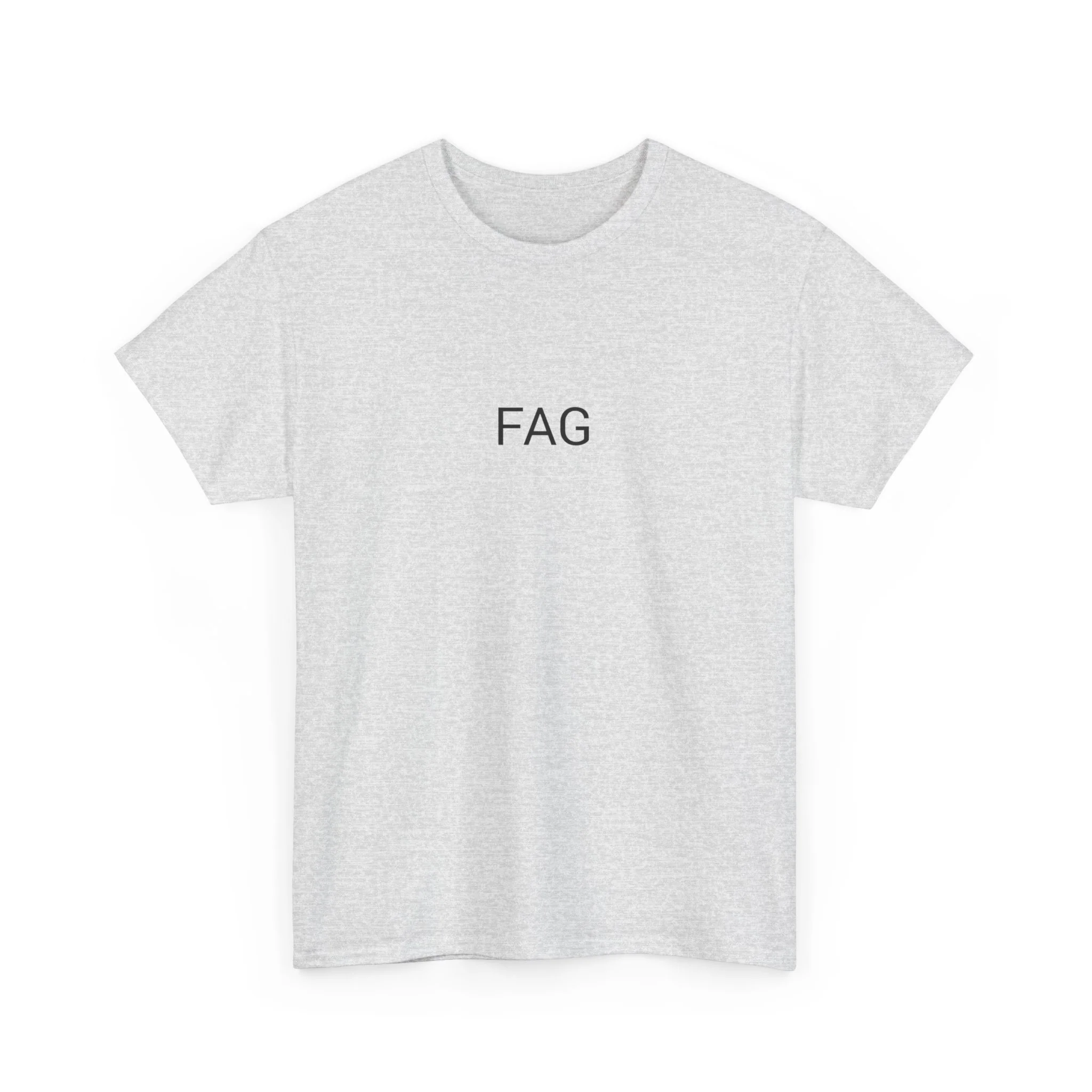 FAG TEE BY CULTUREEDIT AVAILABLE IN 13 COLORS - Image 243