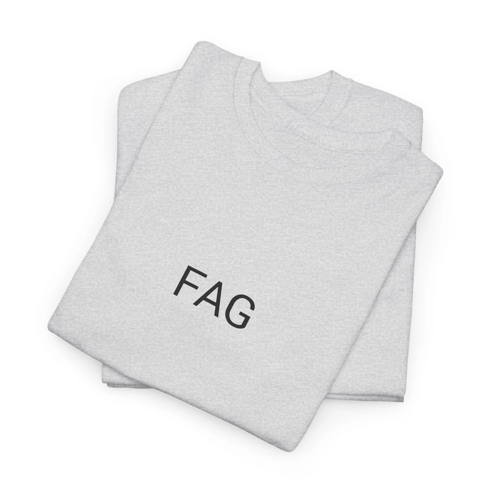 FAG TEE BY CULTUREEDIT AVAILABLE IN 13 COLORS - Image 245