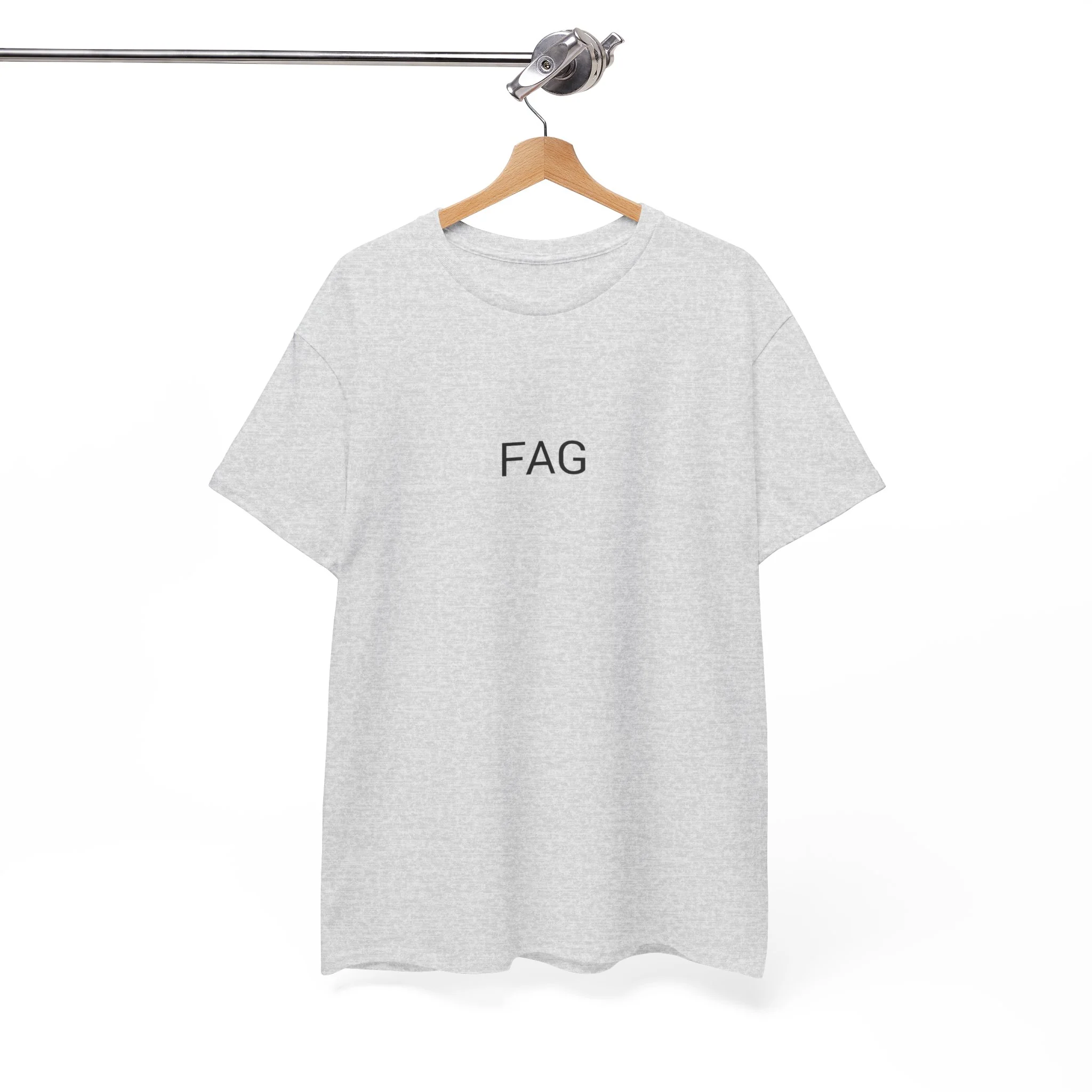 FAG TEE BY CULTUREEDIT AVAILABLE IN 13 COLORS - Image 247