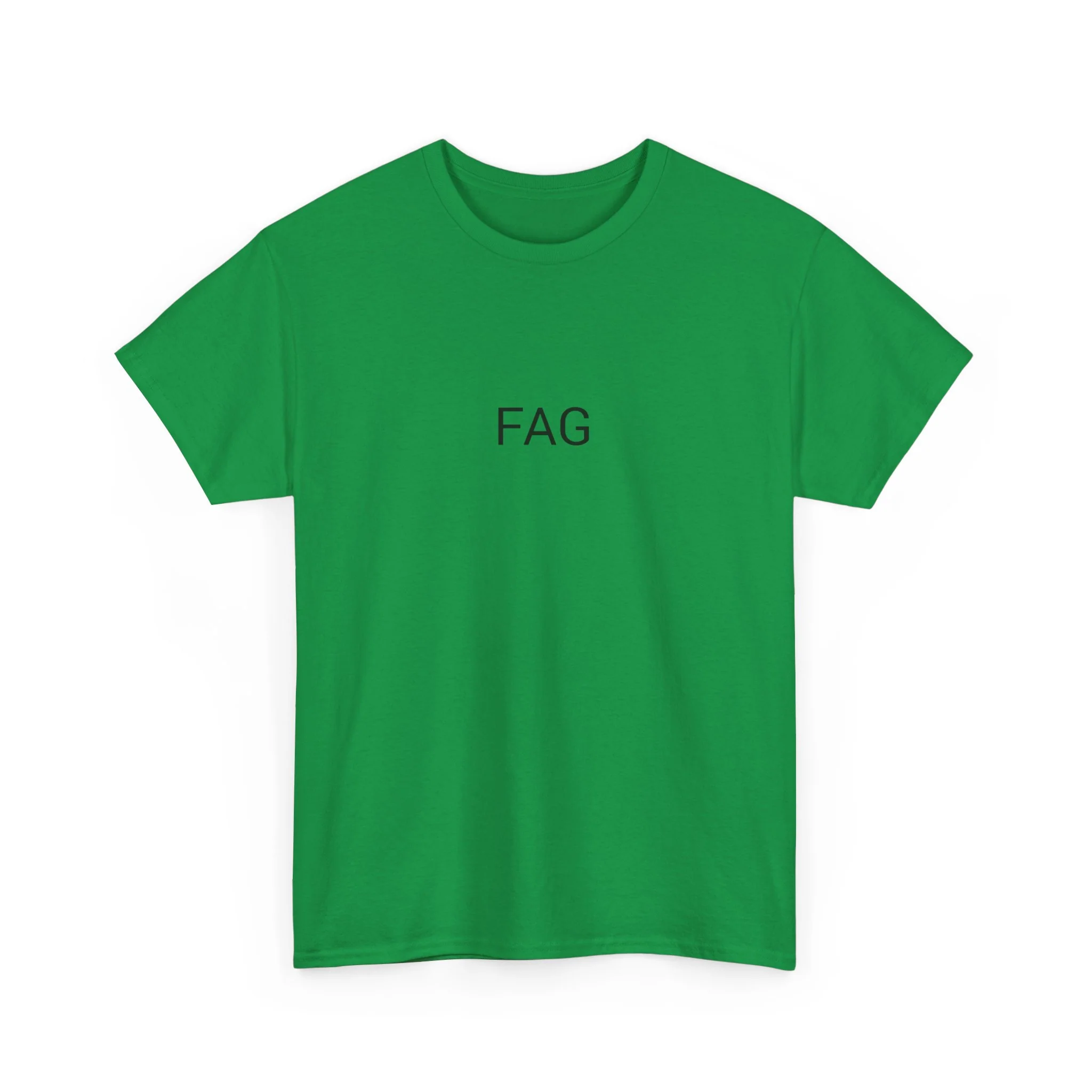 FAG TEE BY CULTUREEDIT AVAILABLE IN 13 COLORS - Image 34