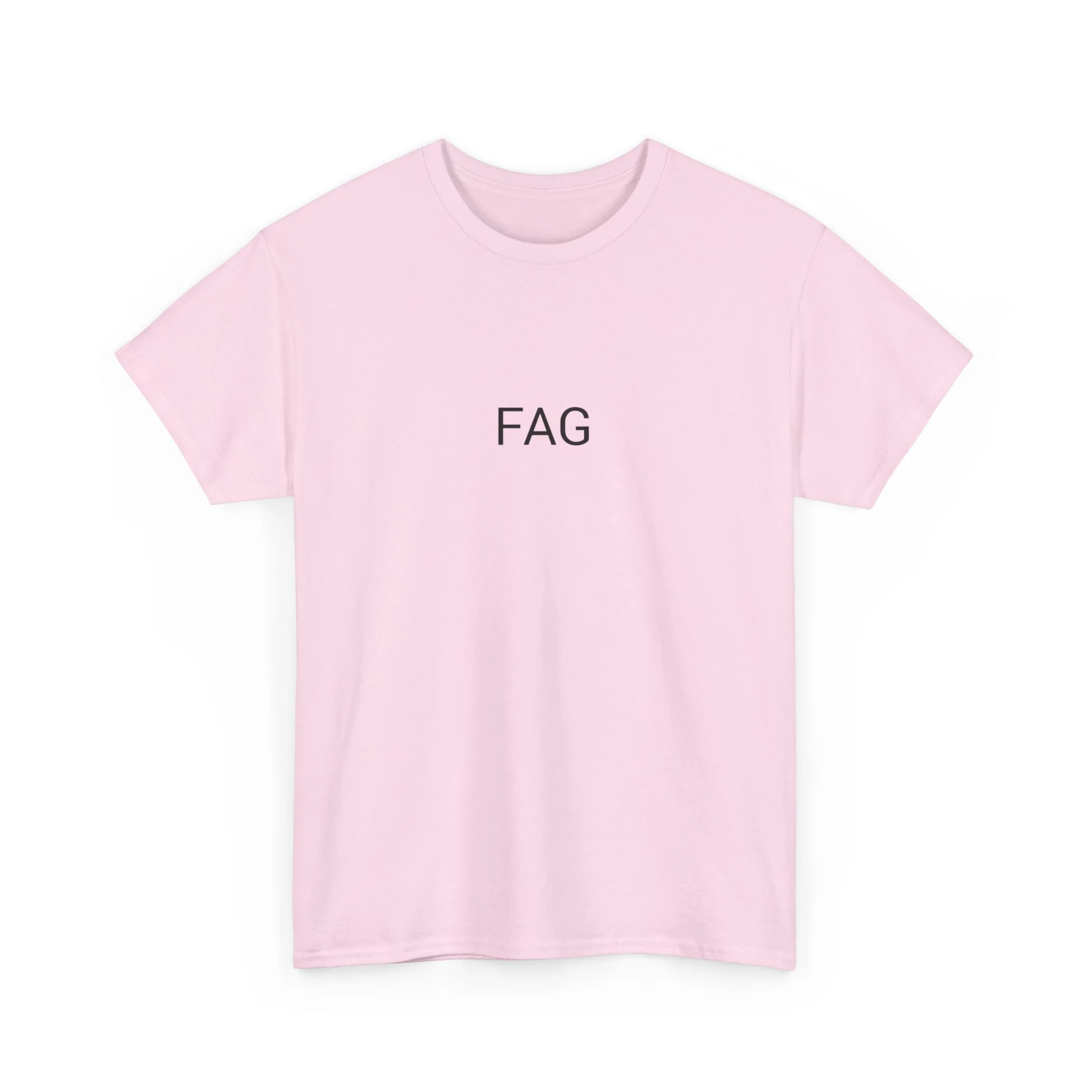 FAG TEE BY CULTUREEDIT AVAILABLE IN 13 COLORS - Image 72