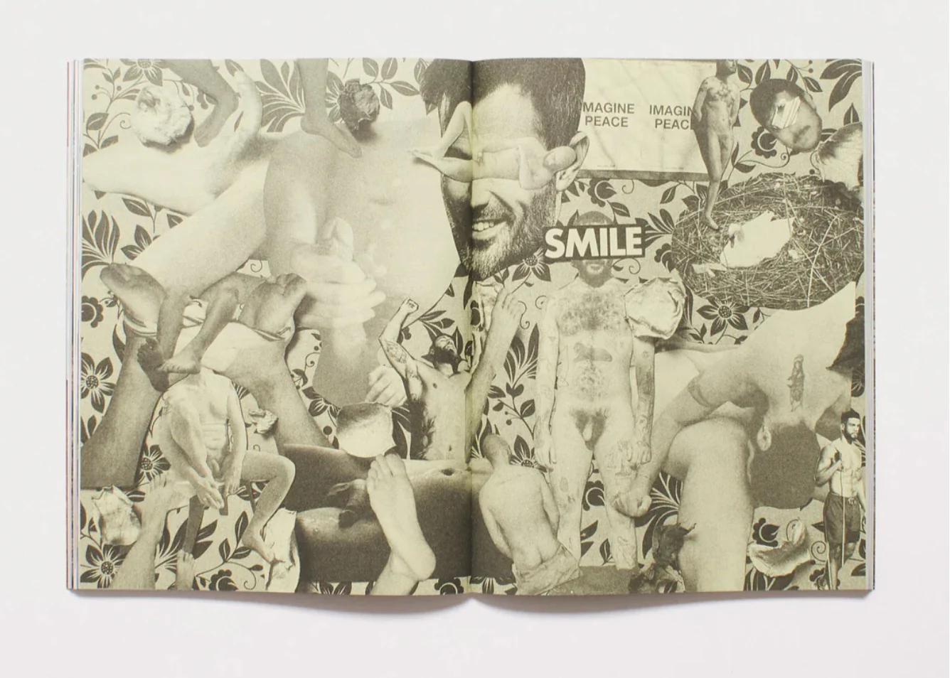 Feral Volume #1 - Image 2