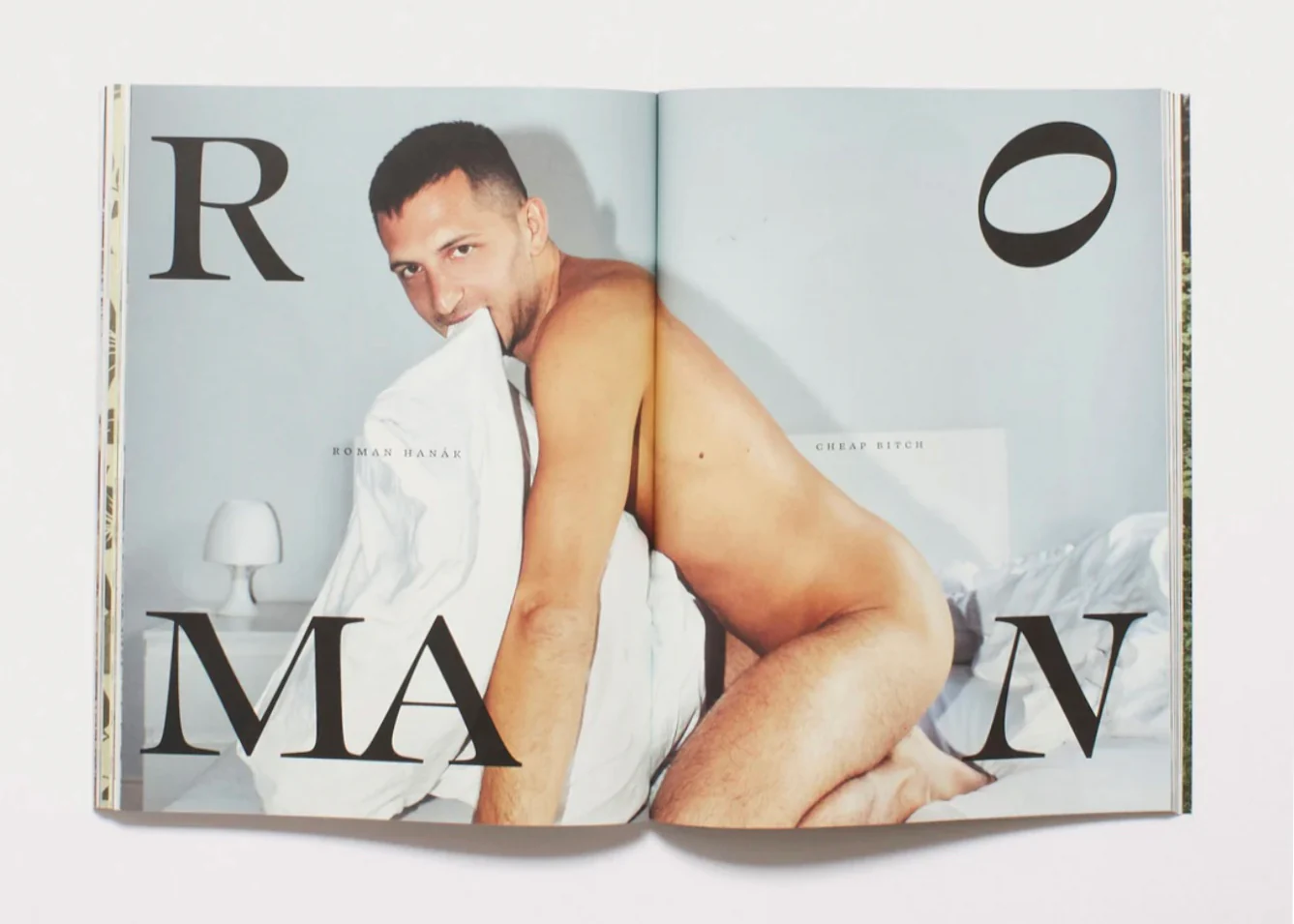 Feral Volume #1 - Image 6