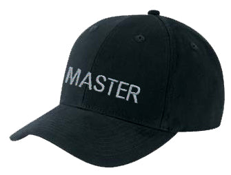 Master Fetish Baseball Cap - Image 5