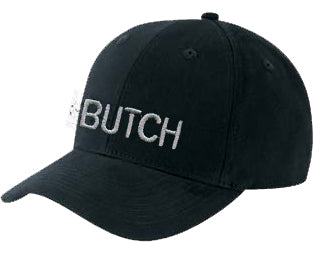 BUTCH Fetish Baseball Cap - Image 4