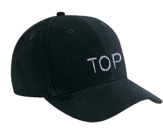 Top Fetish Baseball Cap - Image 3