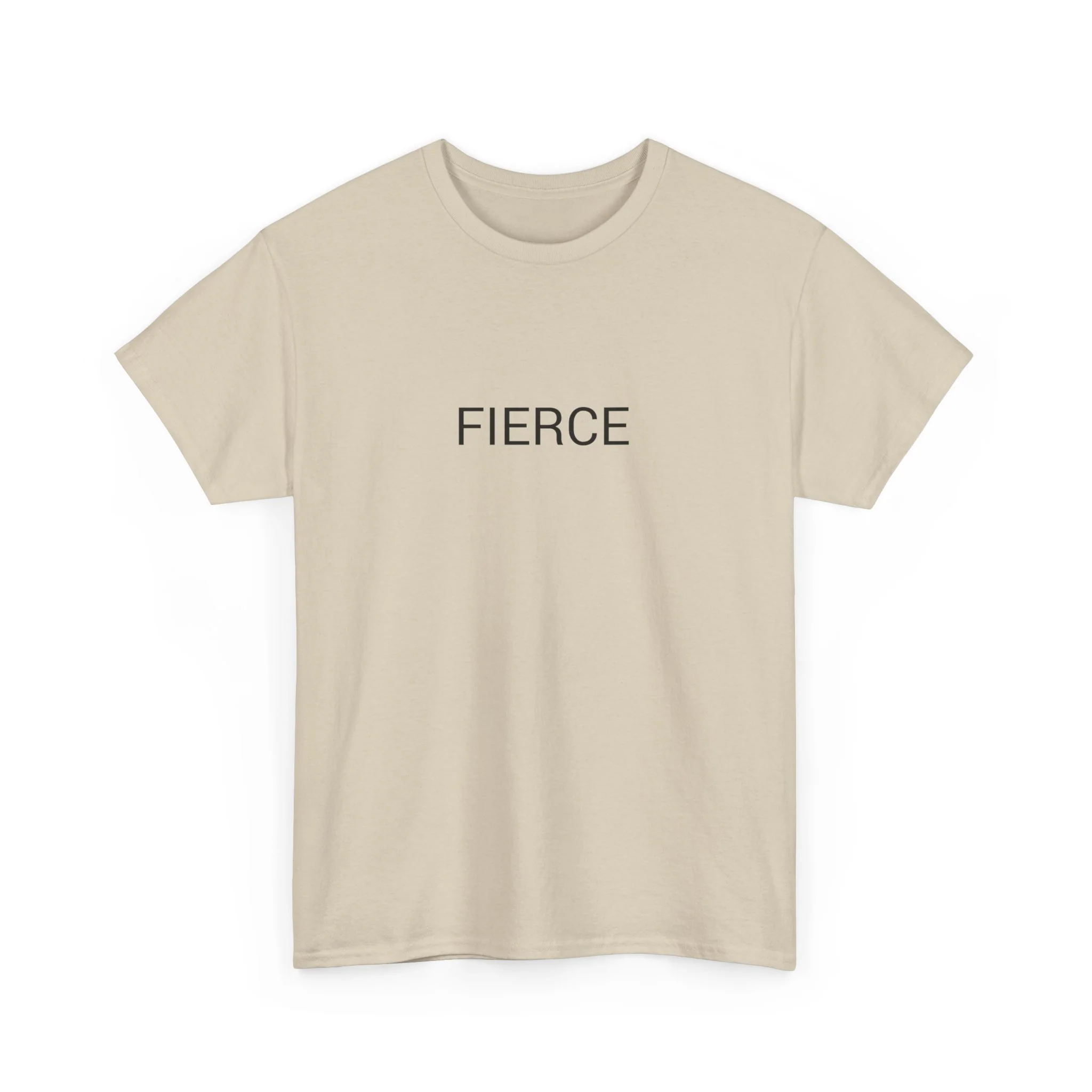 FIERCE TEE BY CULTUREEDIT AVAILABLE IN 13 COLORS - Image 30