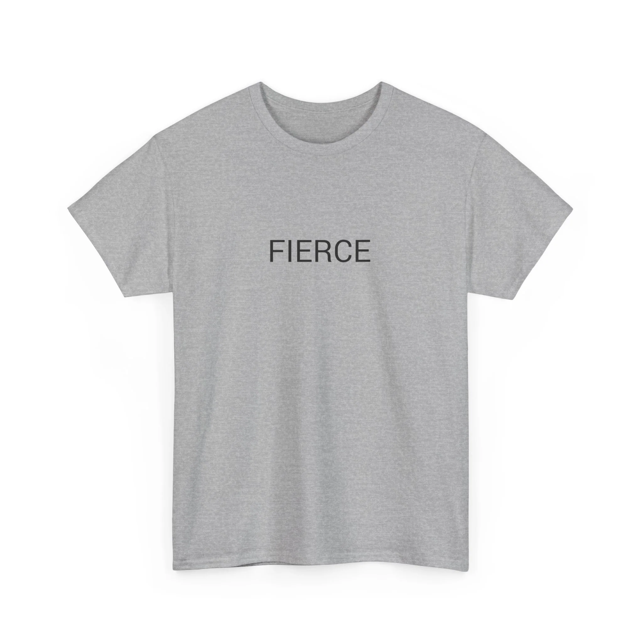 FIERCE TEE BY CULTUREEDIT AVAILABLE IN 13 COLORS - Image 33