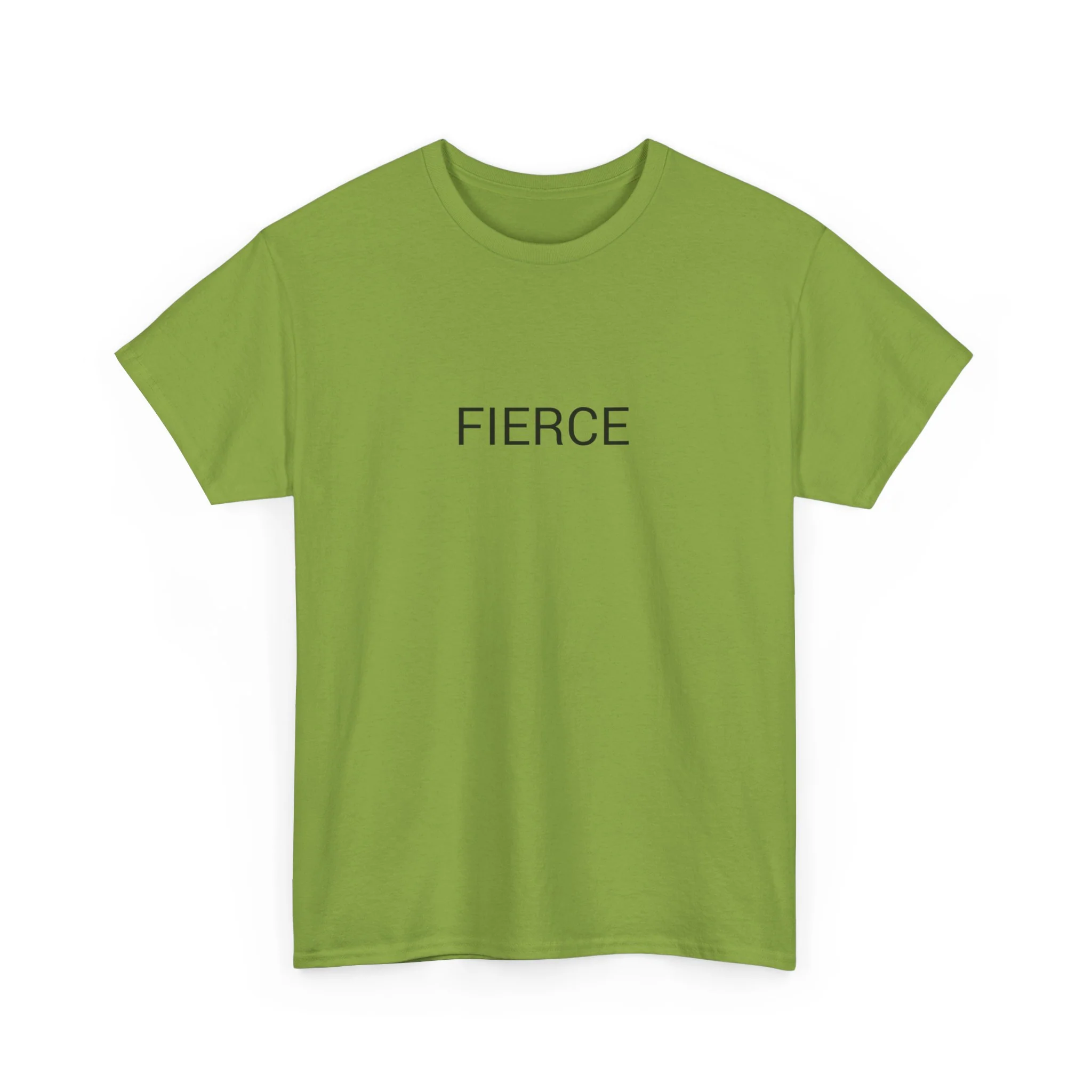 FIERCE TEE BY CULTUREEDIT AVAILABLE IN 13 COLORS - Image 48