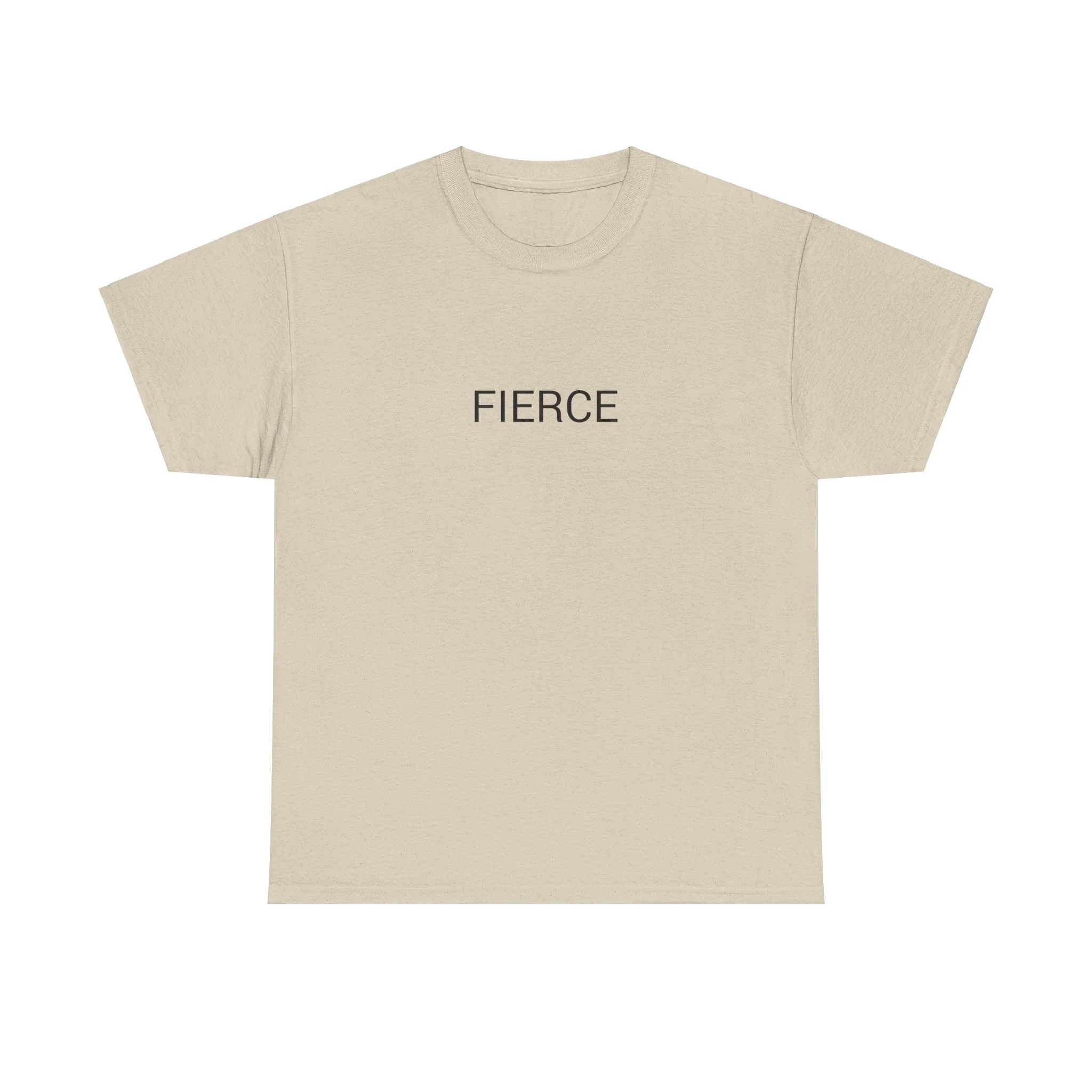 FIERCE TEE BY CULTUREEDIT AVAILABLE IN 13 COLORS - Image 6