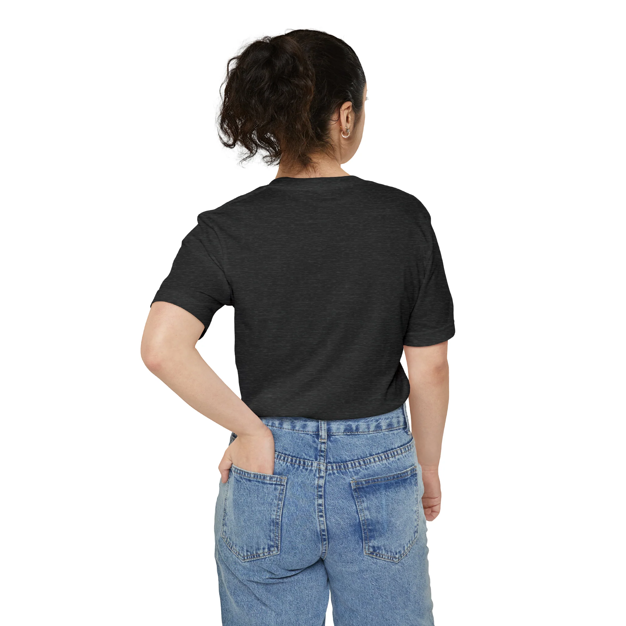 FIRE HOSE: CHUCK X CULTUREEDIT POCKET T-SHIRT - Image 15