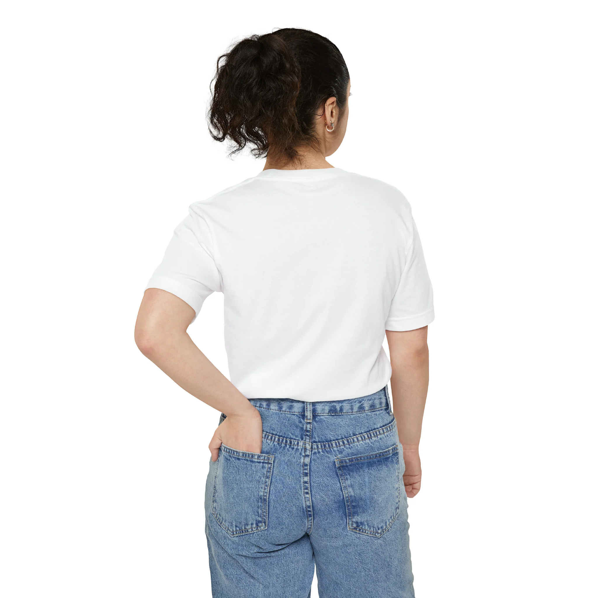 FIRE HOSE: CHUCK X CULTUREEDIT POCKET T-SHIRT - Image 7