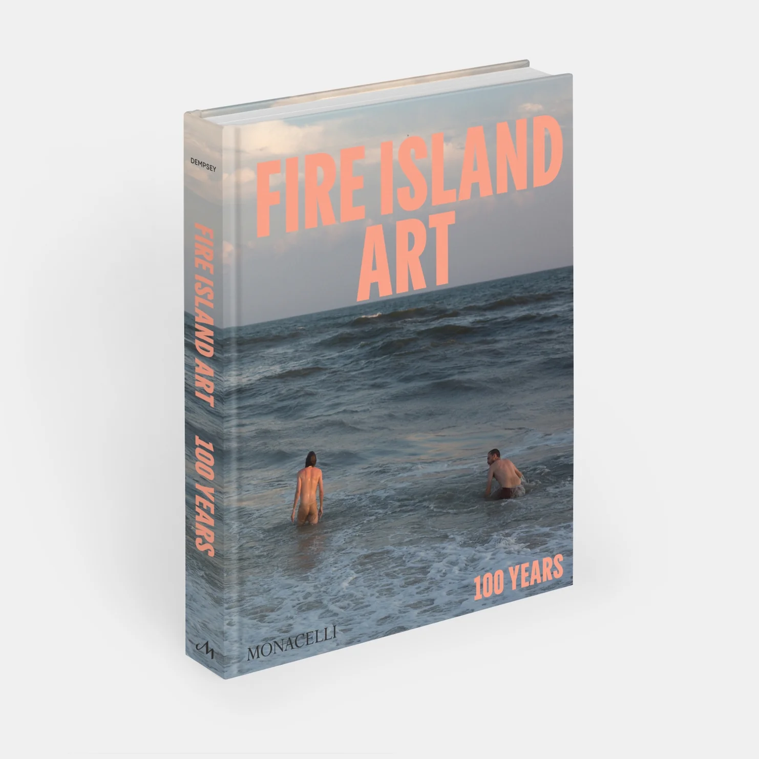 Fire Island Art: 100 Years - Image 2