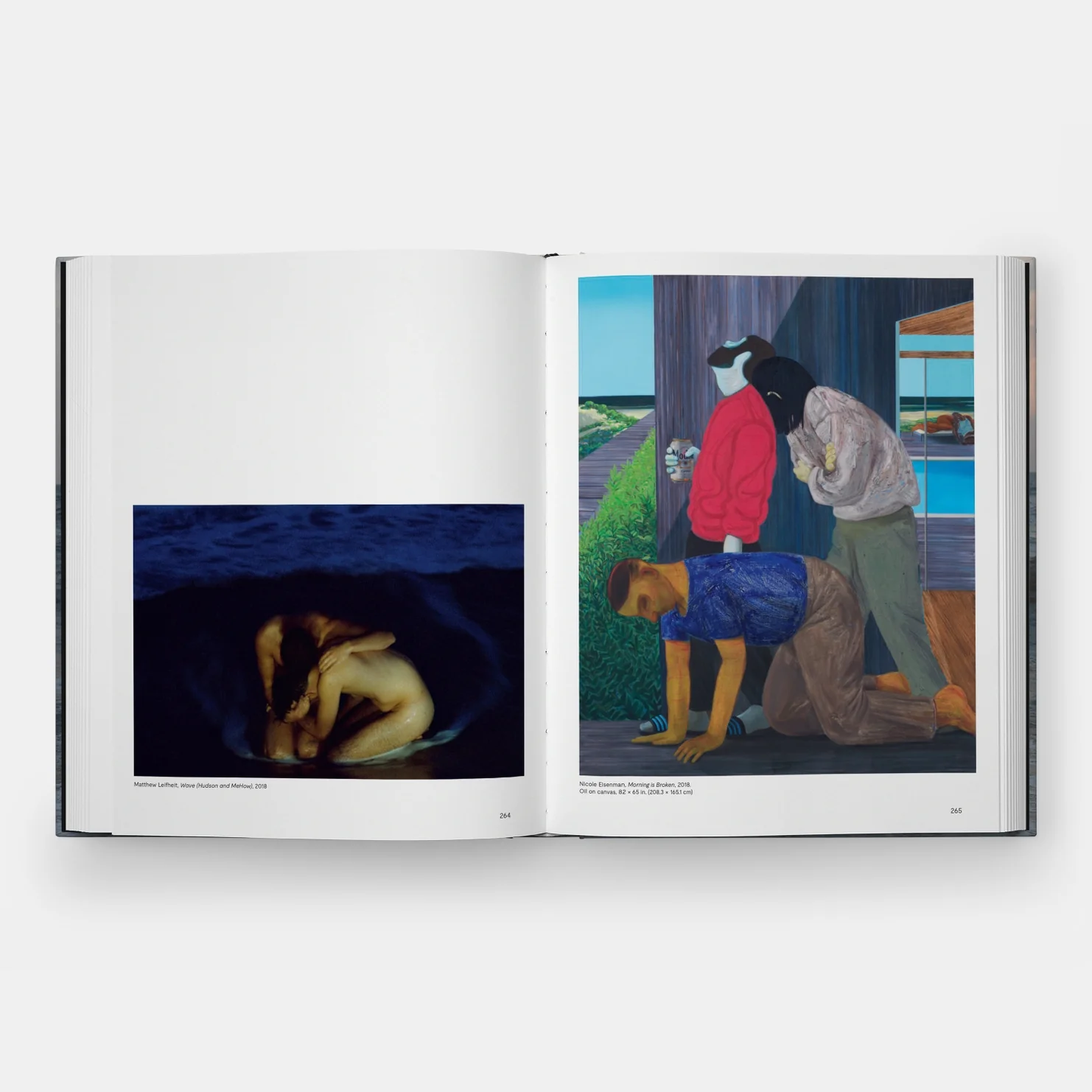 Fire Island Art: 100 Years - Image 8
