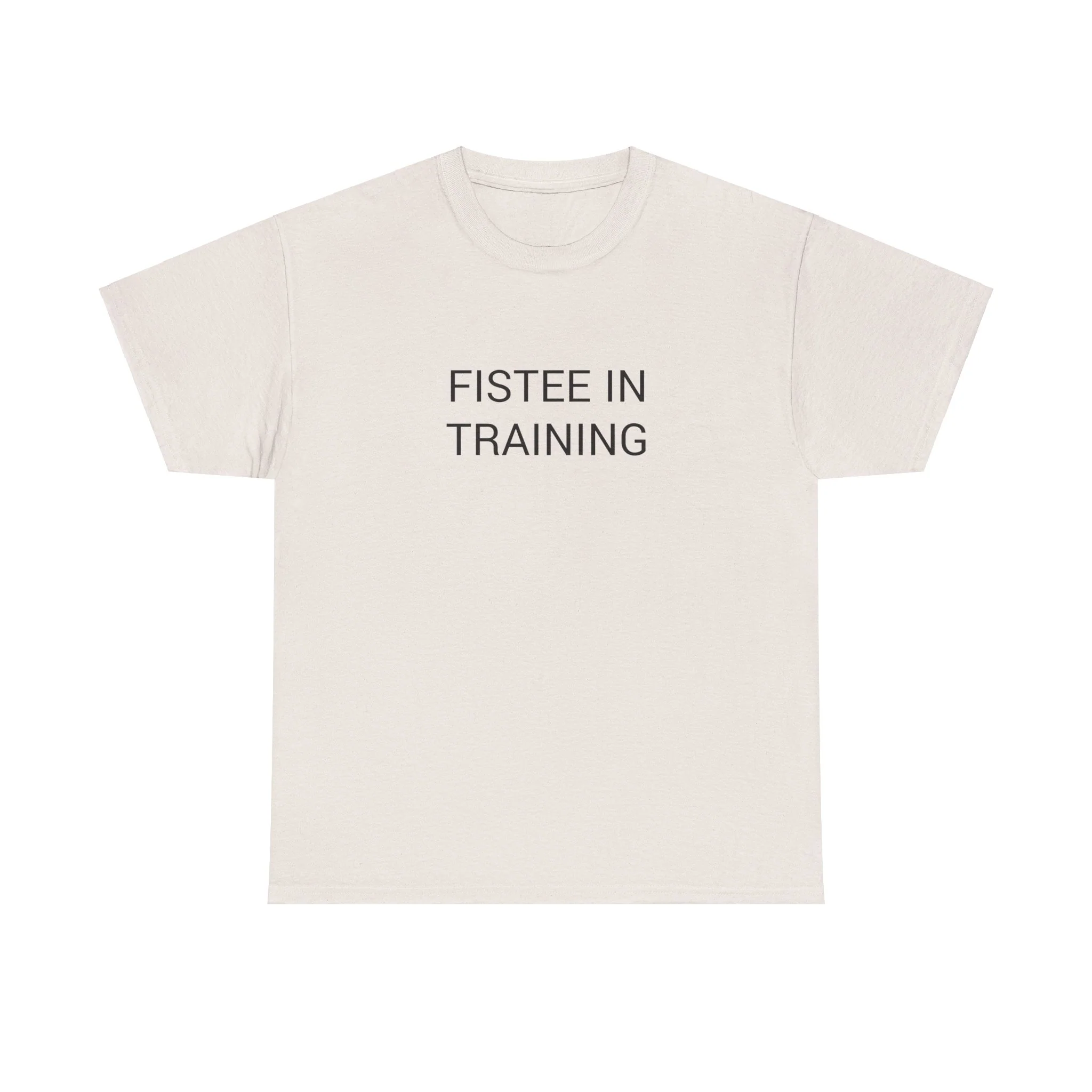 FISTEE IN TRAINING TEE BY CULTUREEDIT AVAILABLE IN 13 COLORS - Image 11