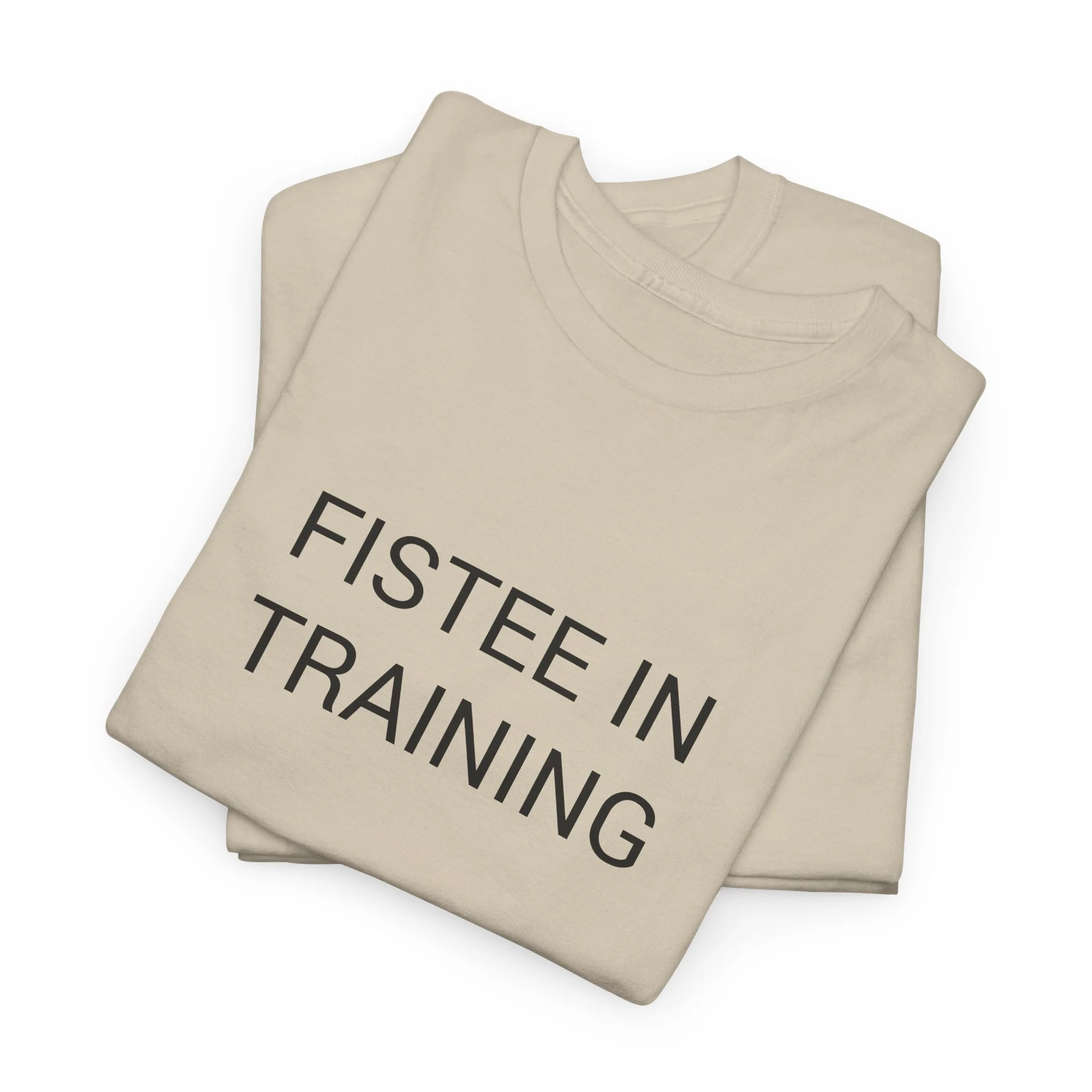 FISTEE IN TRAINING TEE BY CULTUREEDIT AVAILABLE IN 13 COLORS - Image 117