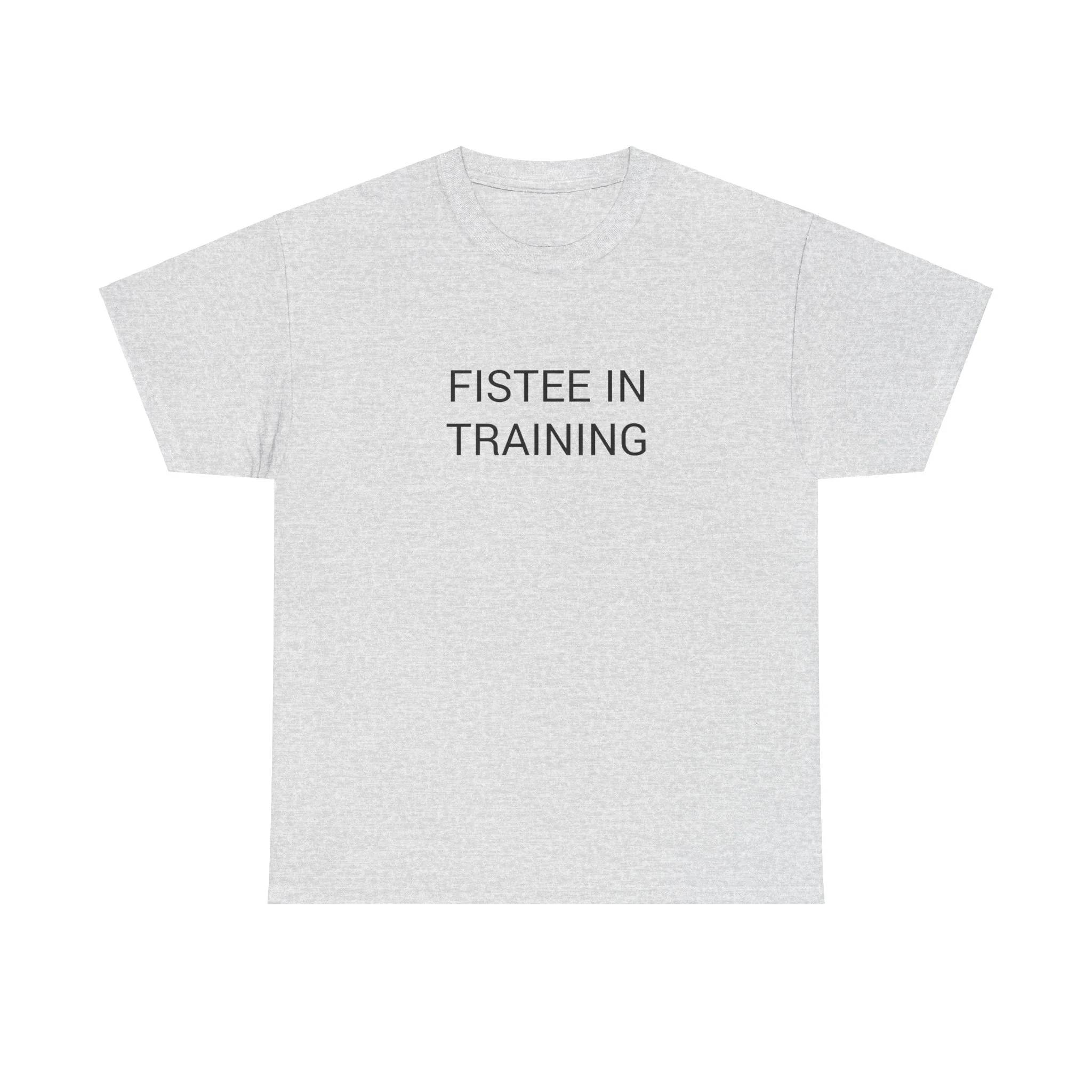 FISTEE IN TRAINING TEE BY CULTUREEDIT AVAILABLE IN 13 COLORS - Image 13