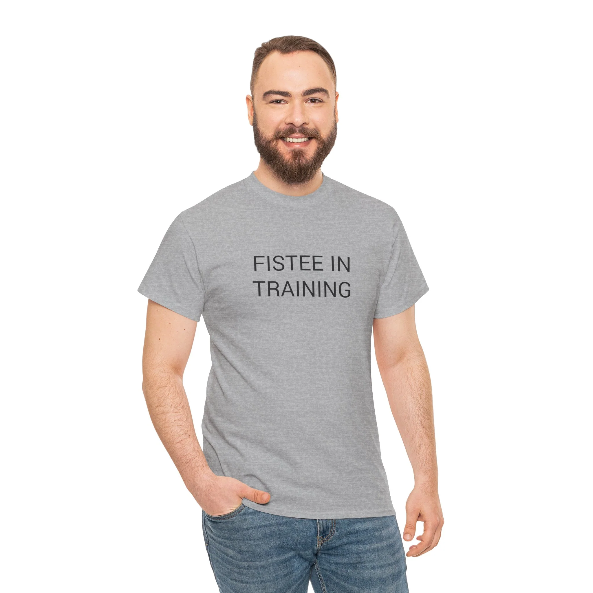 FISTEE IN TRAINING TEE BY CULTUREEDIT AVAILABLE IN 13 COLORS - Image 143