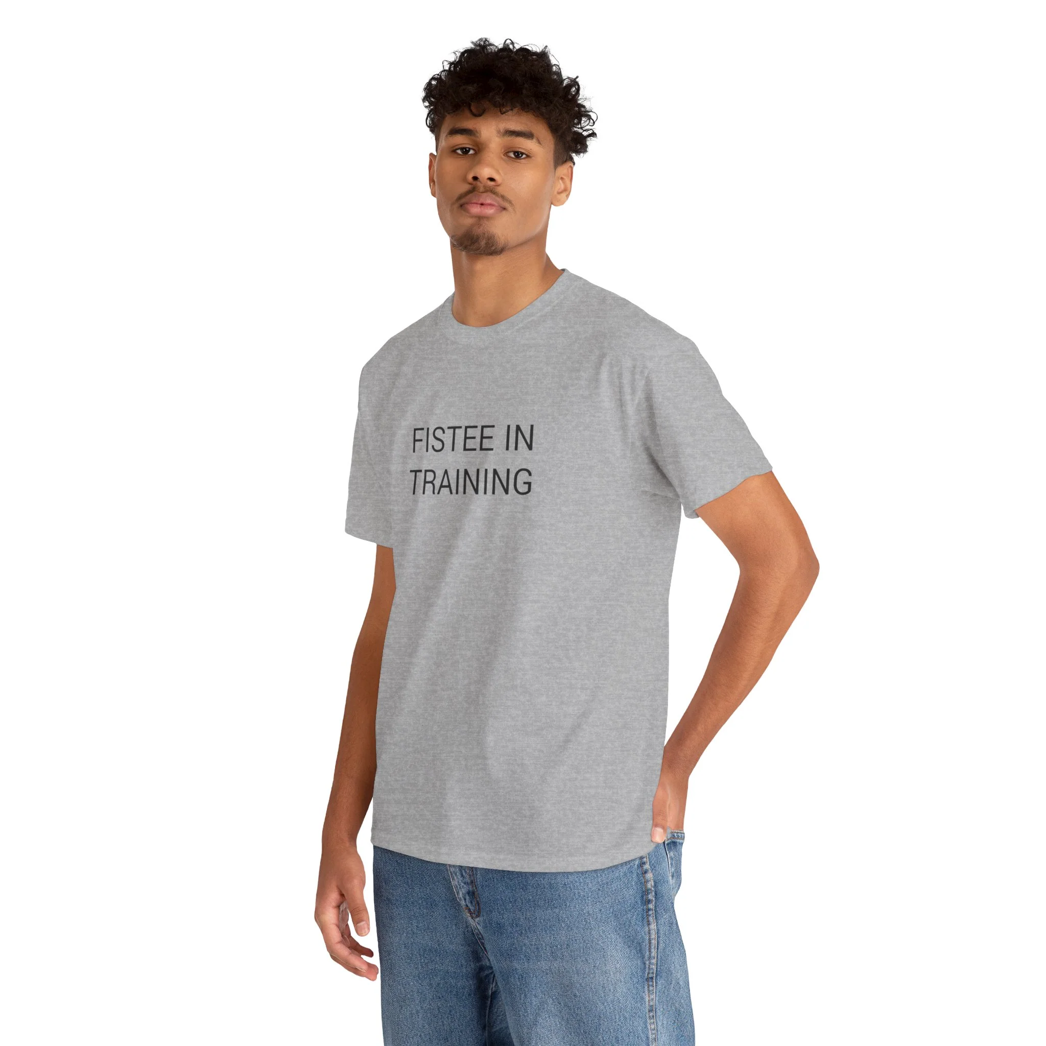 FISTEE IN TRAINING TEE BY CULTUREEDIT AVAILABLE IN 13 COLORS - Image 144