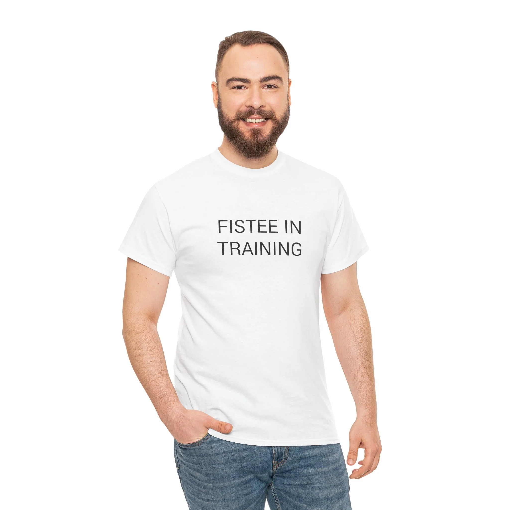 FISTEE IN TRAINING TEE BY CULTUREEDIT AVAILABLE IN 13 COLORS - Image 163