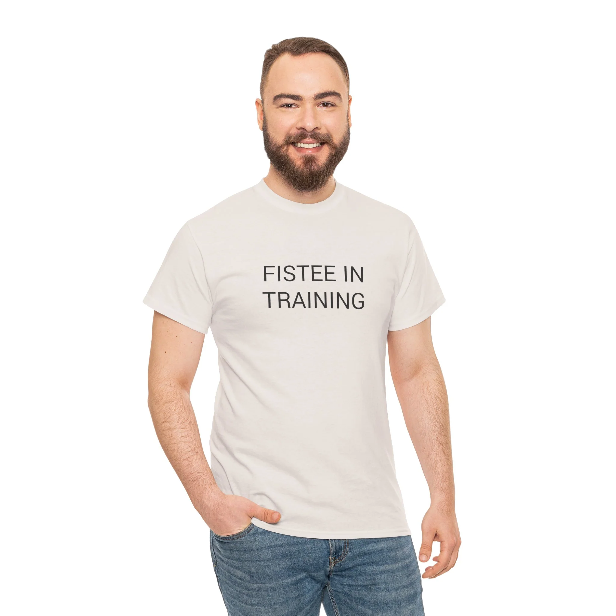 FISTEE IN TRAINING TEE BY CULTUREEDIT AVAILABLE IN 13 COLORS - Image 223