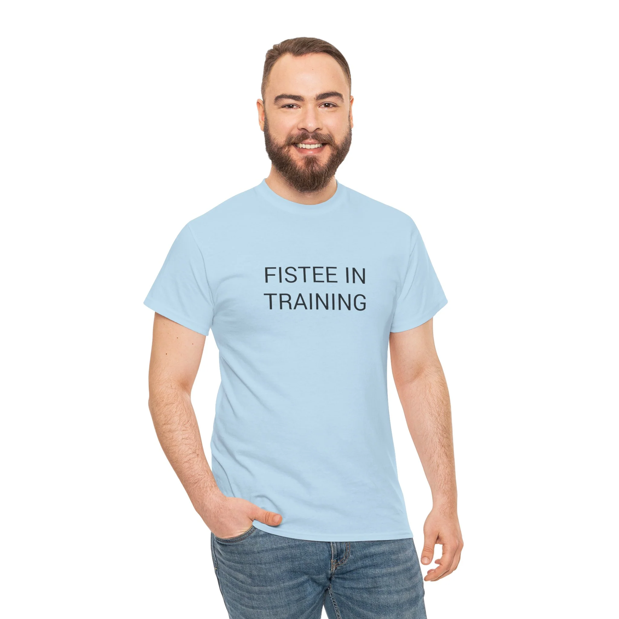 FISTEE IN TRAINING TEE BY CULTUREEDIT AVAILABLE IN 13 COLORS - Image 63