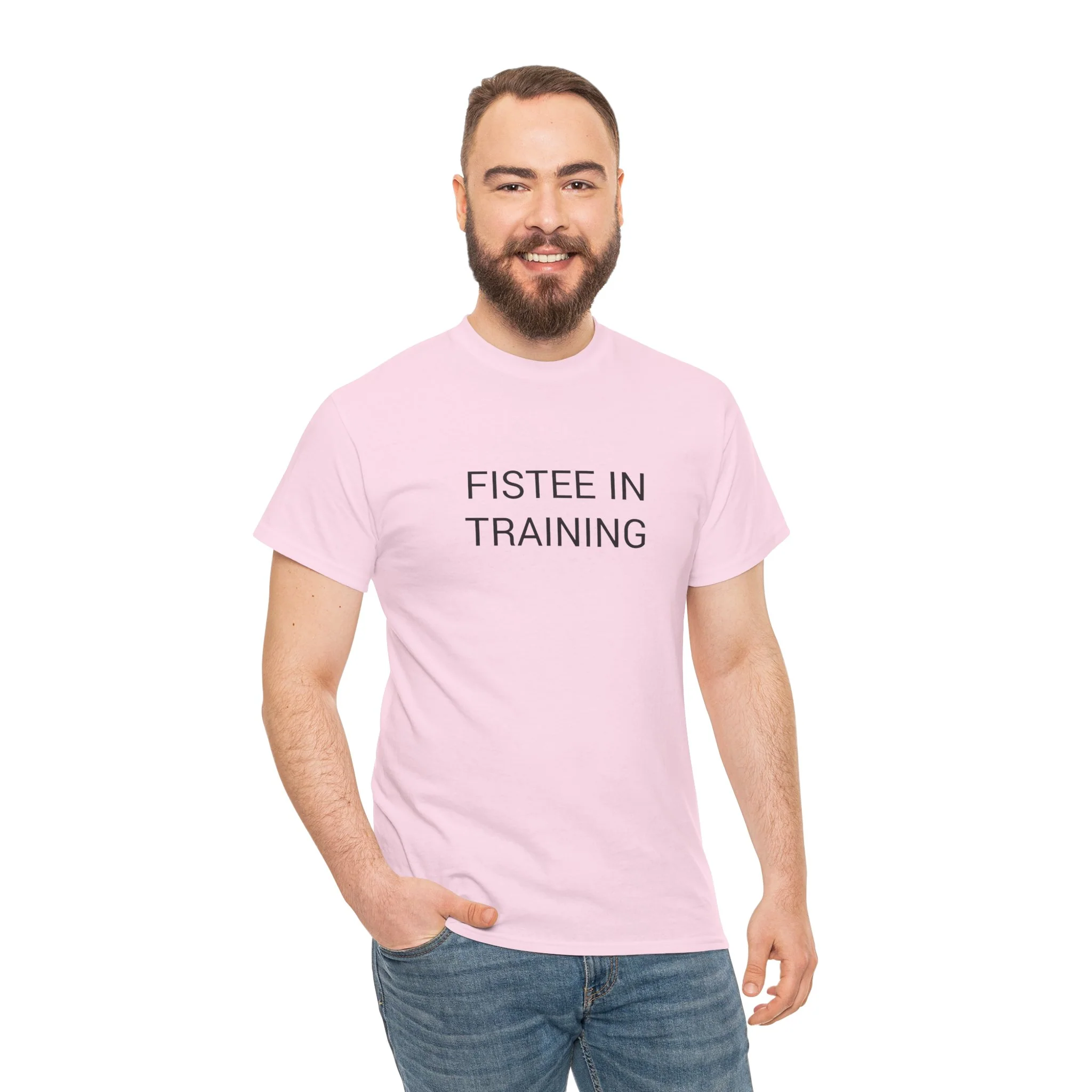 FISTEE IN TRAINING TEE BY CULTUREEDIT AVAILABLE IN 13 COLORS - Image 83
