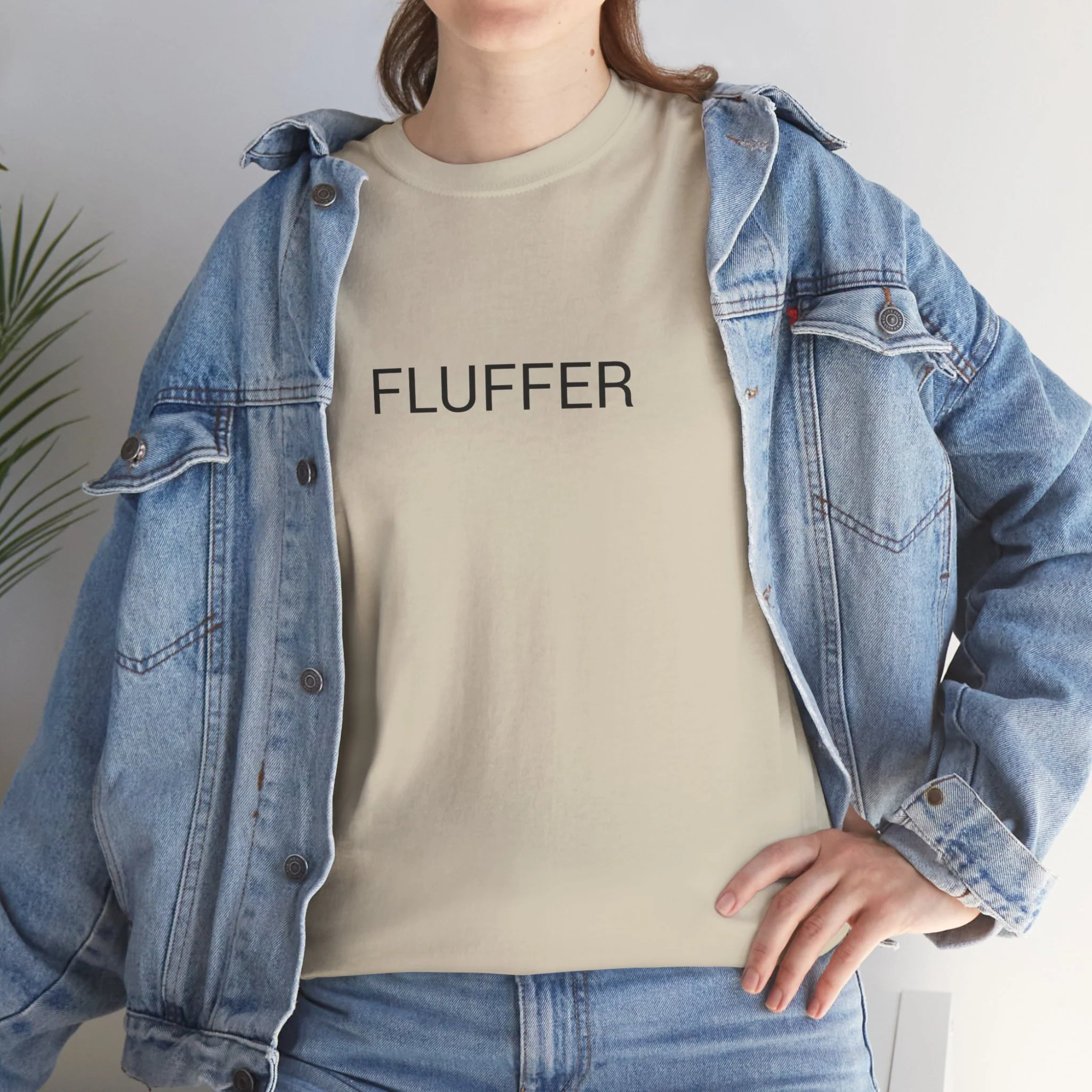 FLUFFER TEE BY CULTUREEDIT AVAILABLE IN 13 COLORS - Image 131