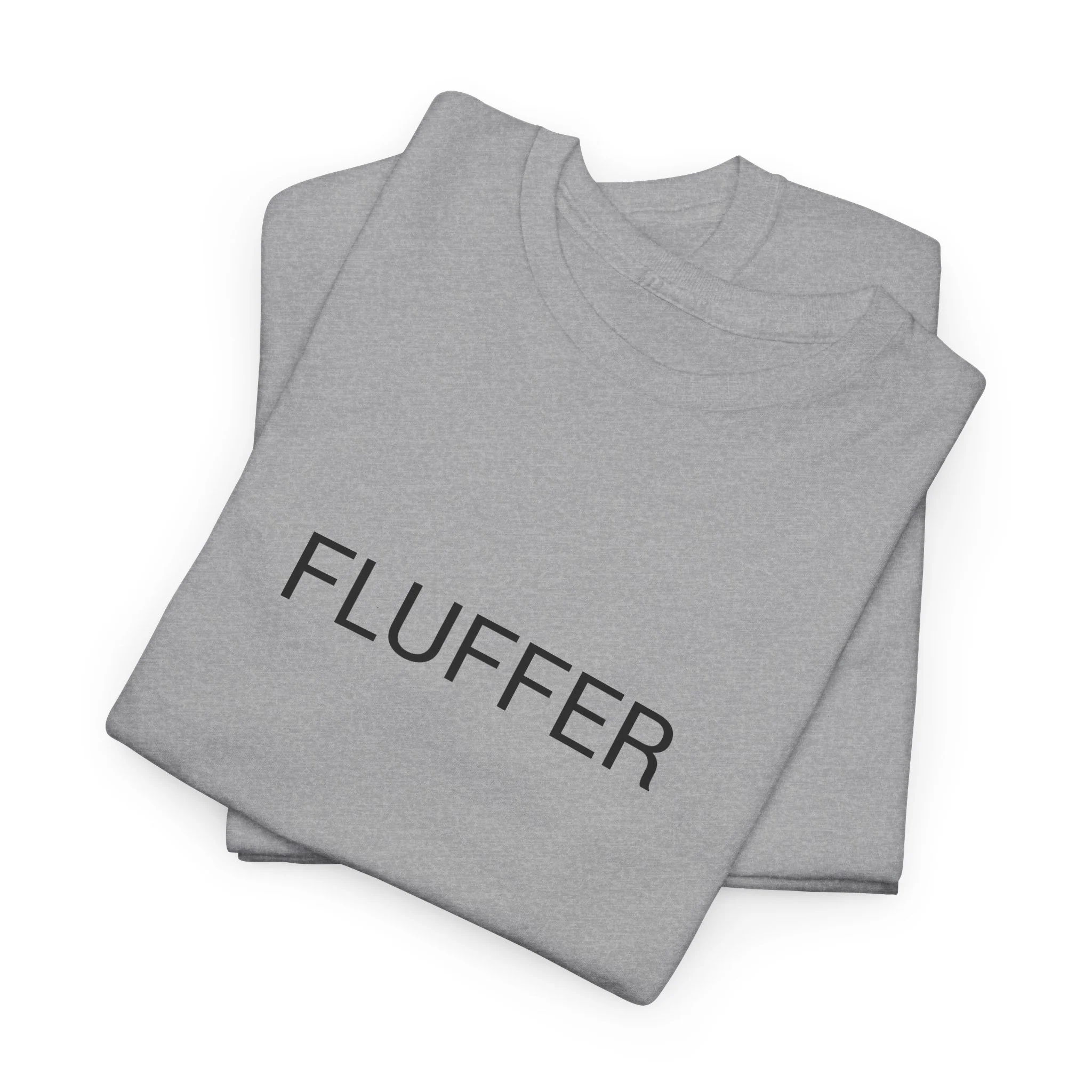 FLUFFER TEE BY CULTUREEDIT AVAILABLE IN 13 COLORS - Image 137