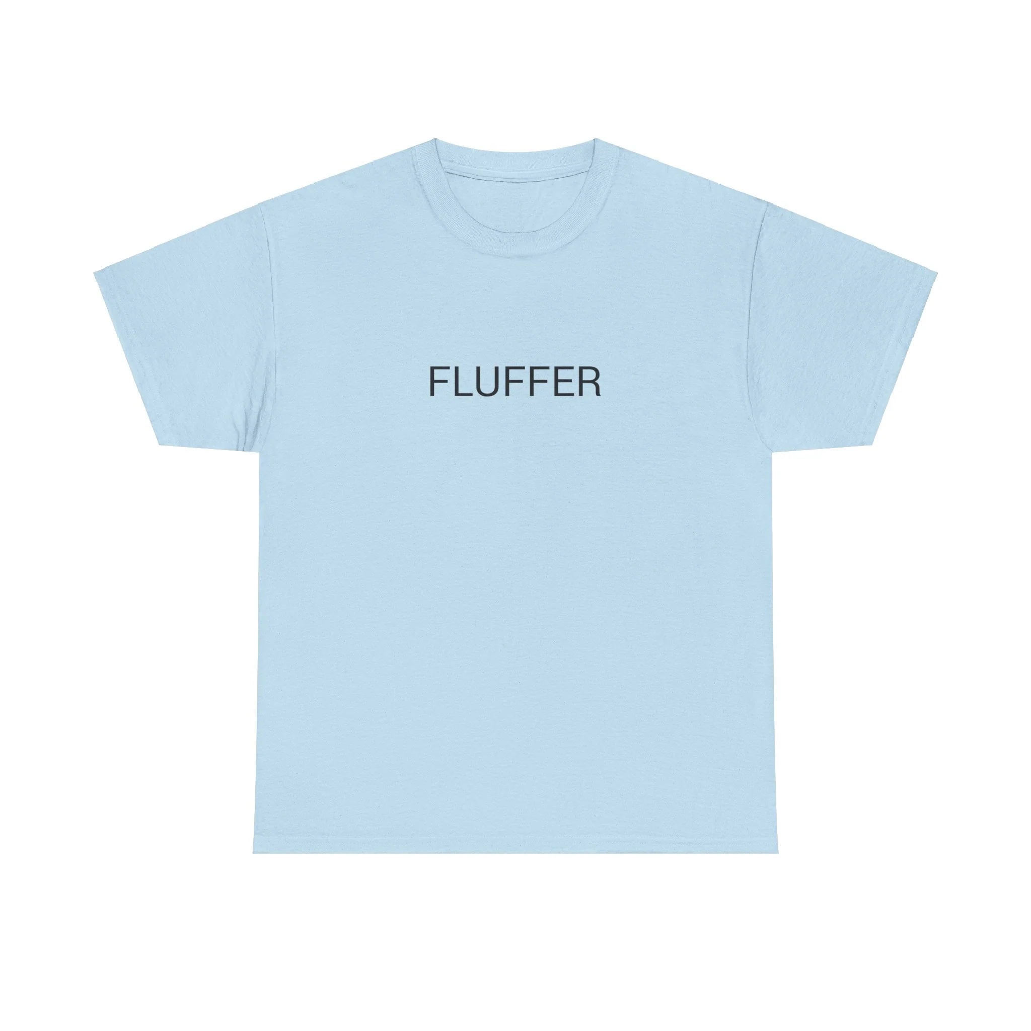 FLUFFER TEE BY CULTUREEDIT AVAILABLE IN 13 COLORS - Image 2