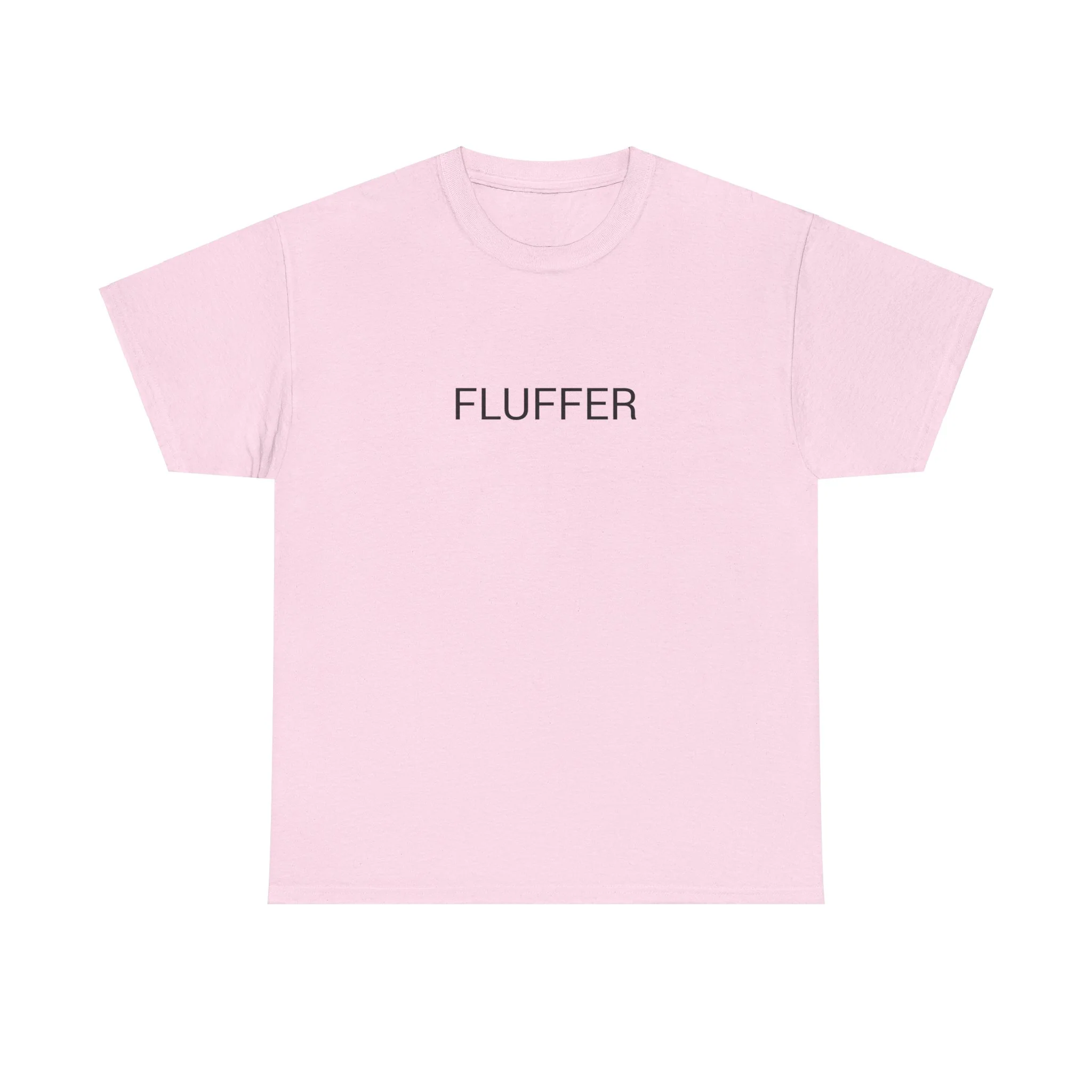 FLUFFER TEE BY CULTUREEDIT AVAILABLE IN 13 COLORS - Image 3