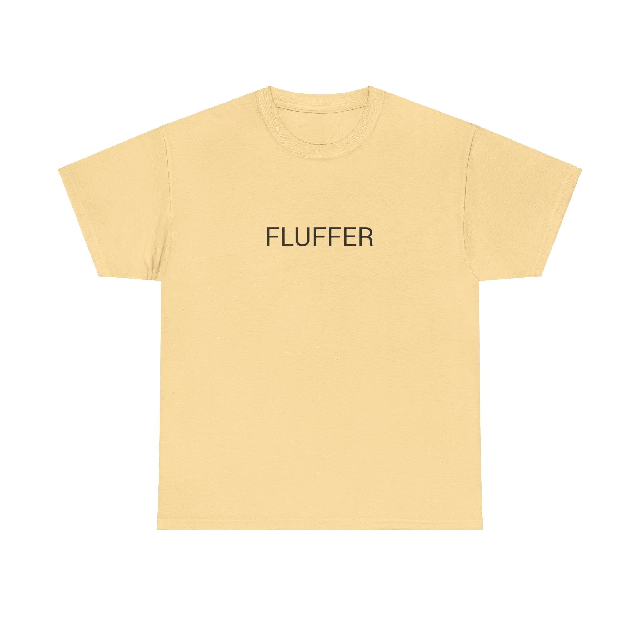 FLUFFER TEE BY CULTUREEDIT AVAILABLE IN 13 COLORS - Image 9