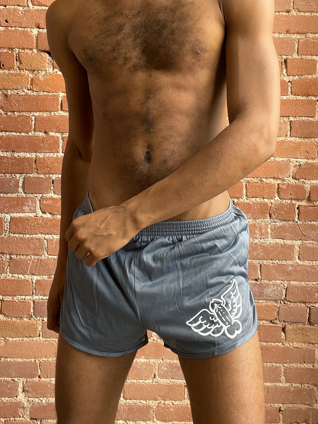 Flying Cock Ranger Panties by Peachy Kings - Image 10