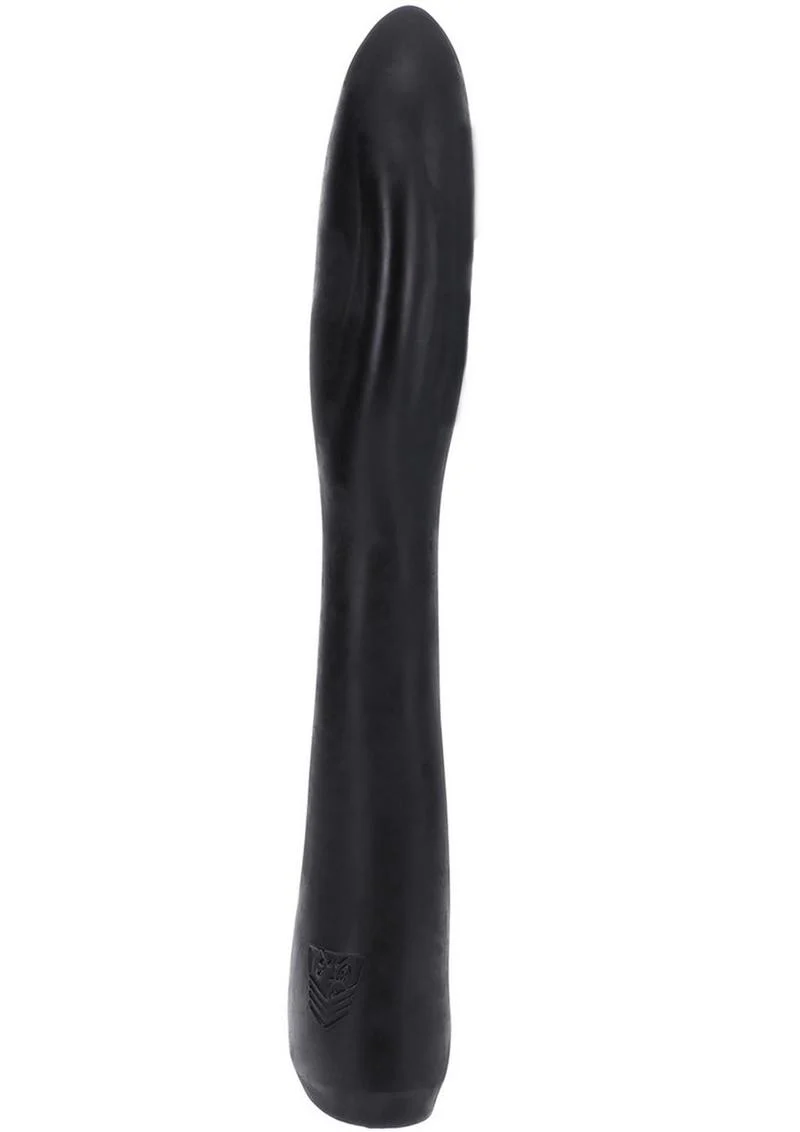 Fort Troff Ffister Silicone Glove - Black - Image 2