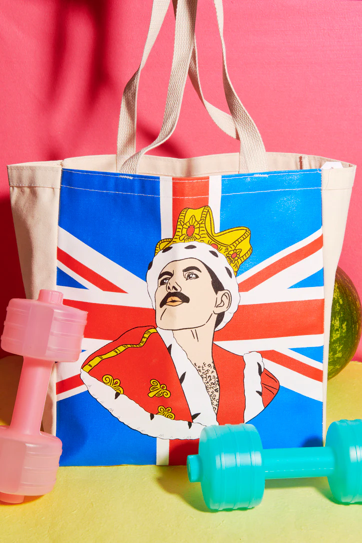 Freddie Tote by The Found - Image 2