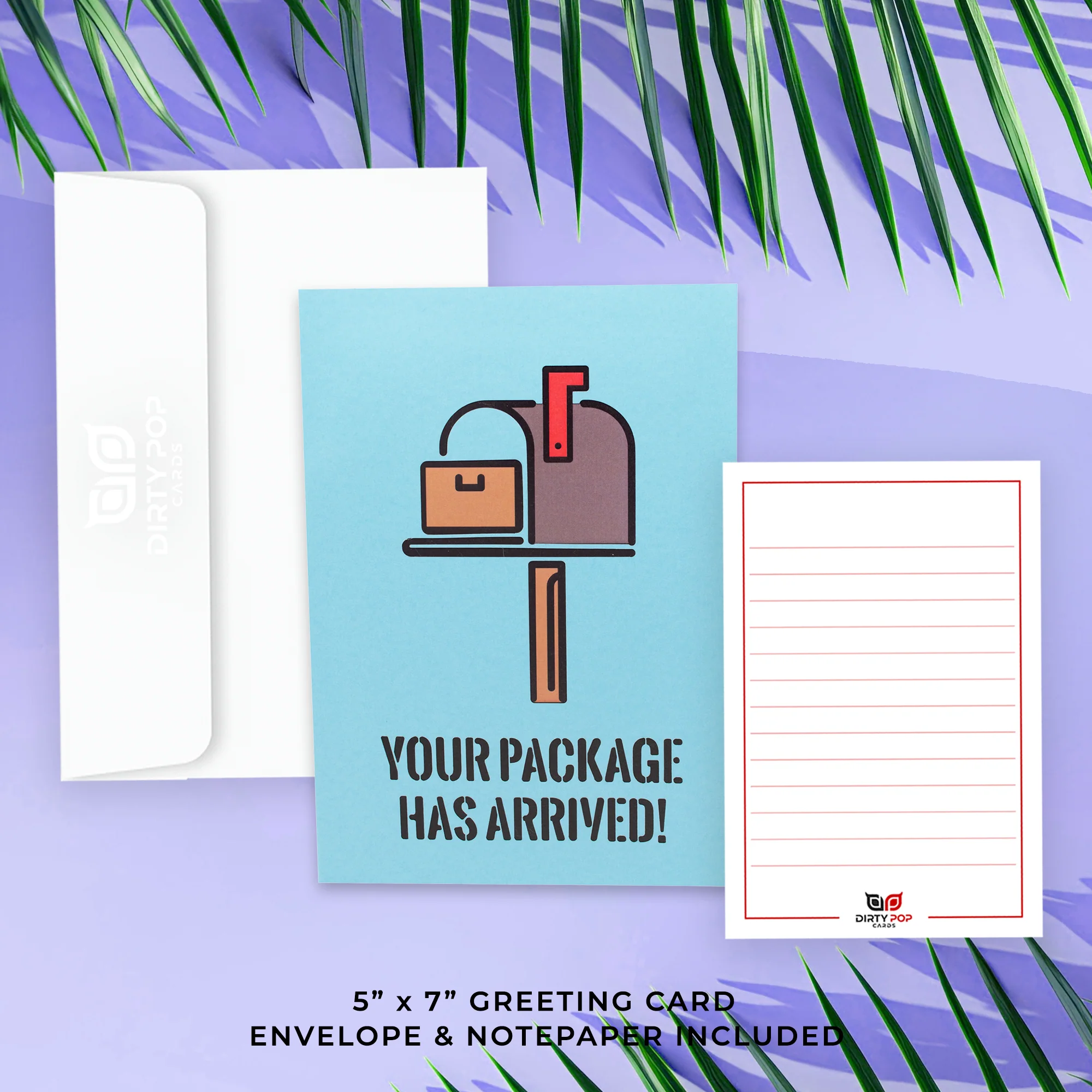 Funny Dick Card | Prank Pop Up Card Is The Perfect Gag Gift - Image 3