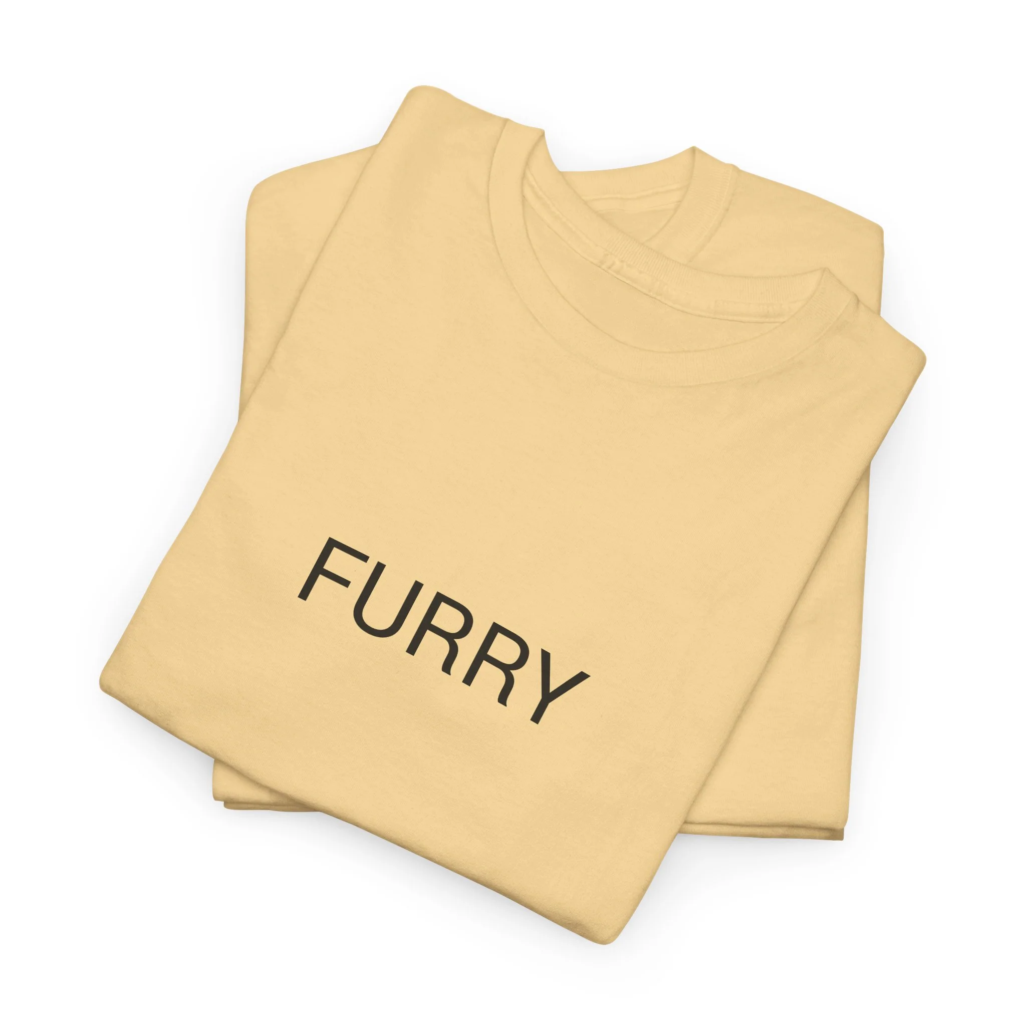 FURRY TEE BY CULTUREEDIT AVAILABLE IN 13 COLORS - Image 17
