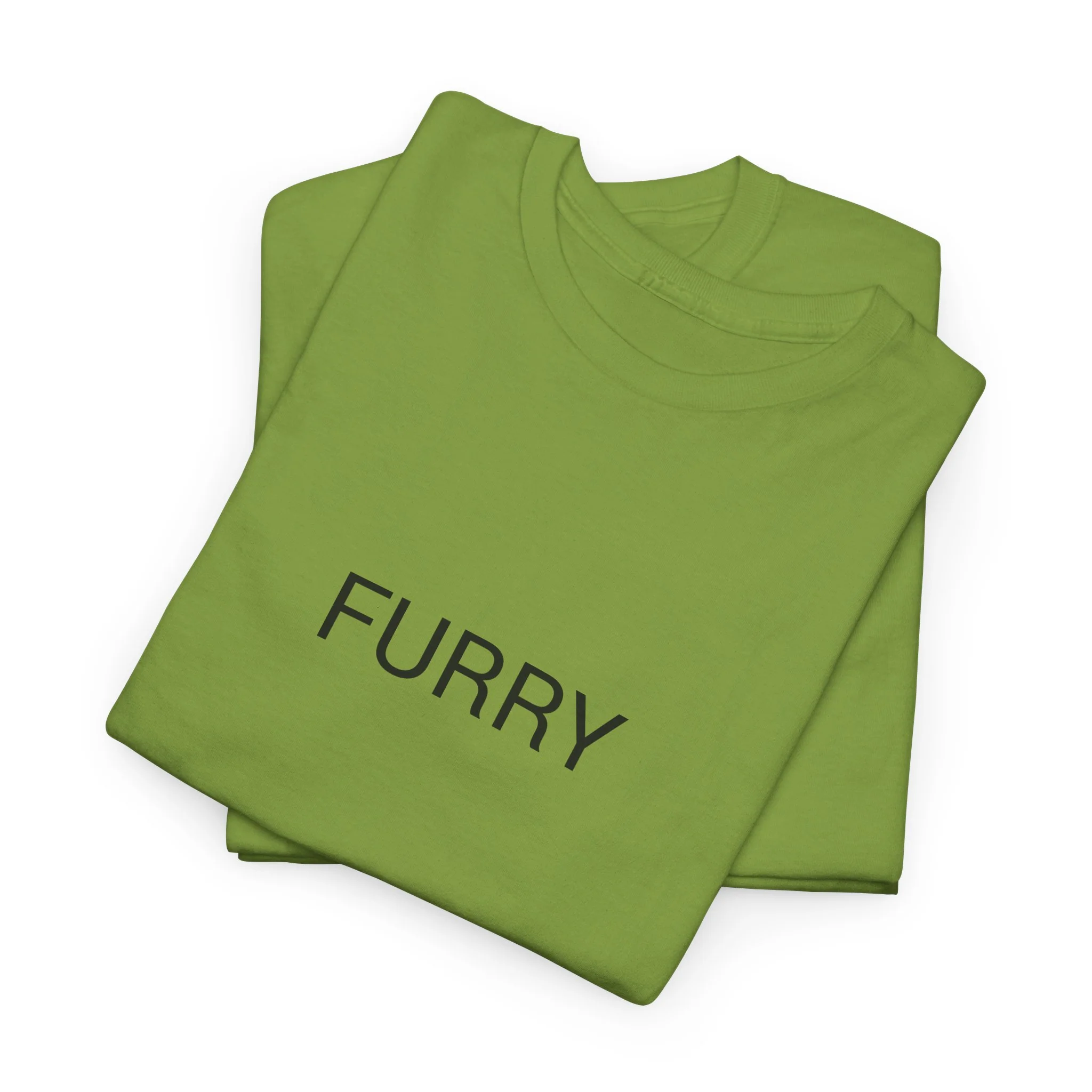 FURRY TEE BY CULTUREEDIT AVAILABLE IN 13 COLORS - Image 178