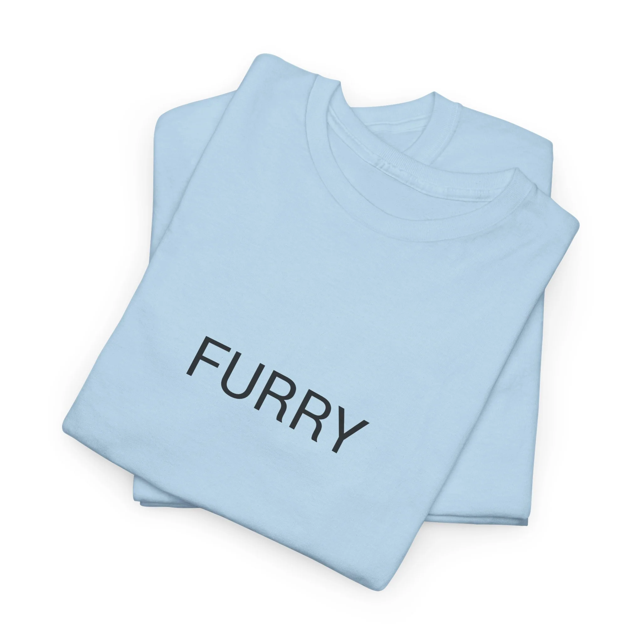 FURRY TEE BY CULTUREEDIT AVAILABLE IN 13 COLORS - Image 57