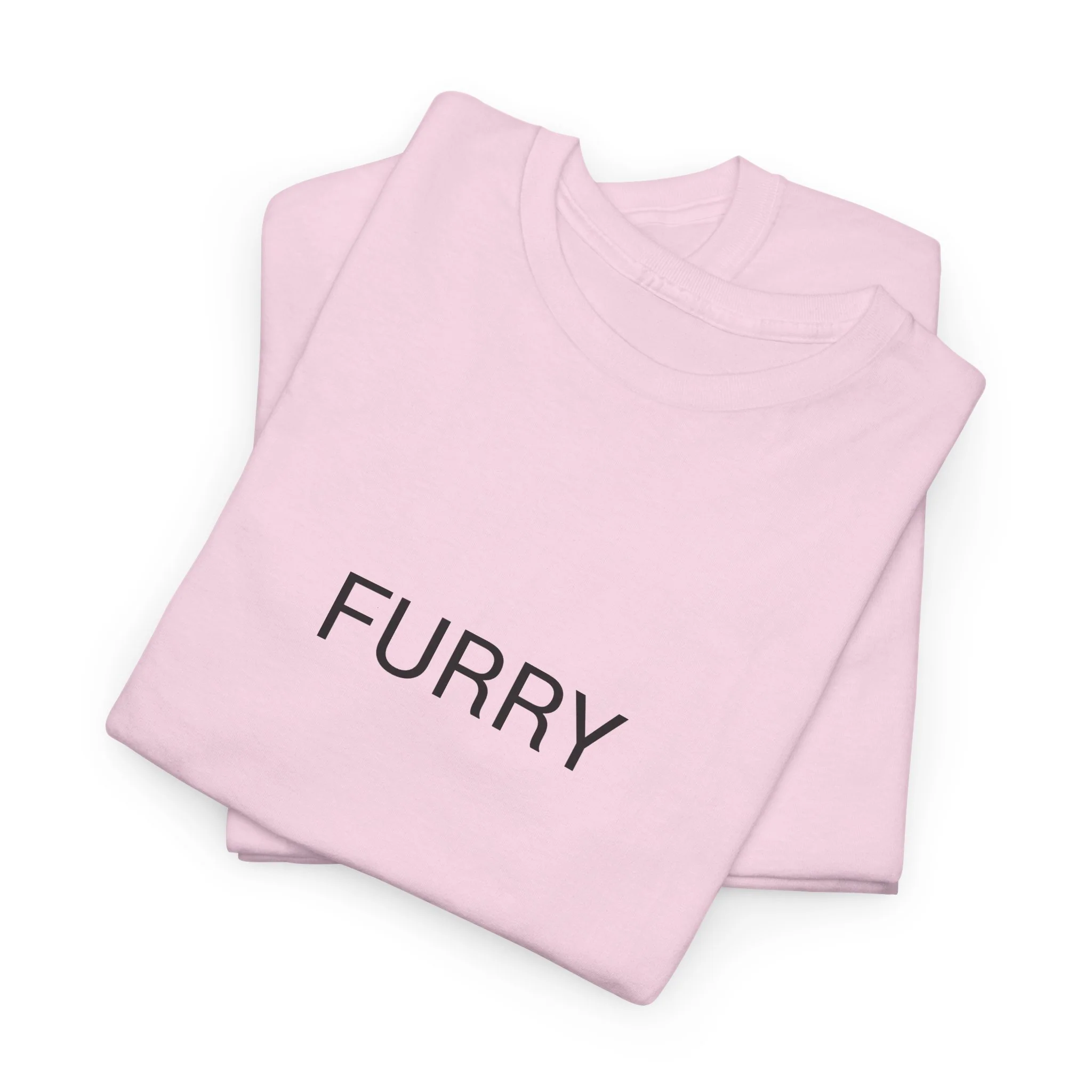FURRY TEE BY CULTUREEDIT AVAILABLE IN 13 COLORS - Image 77
